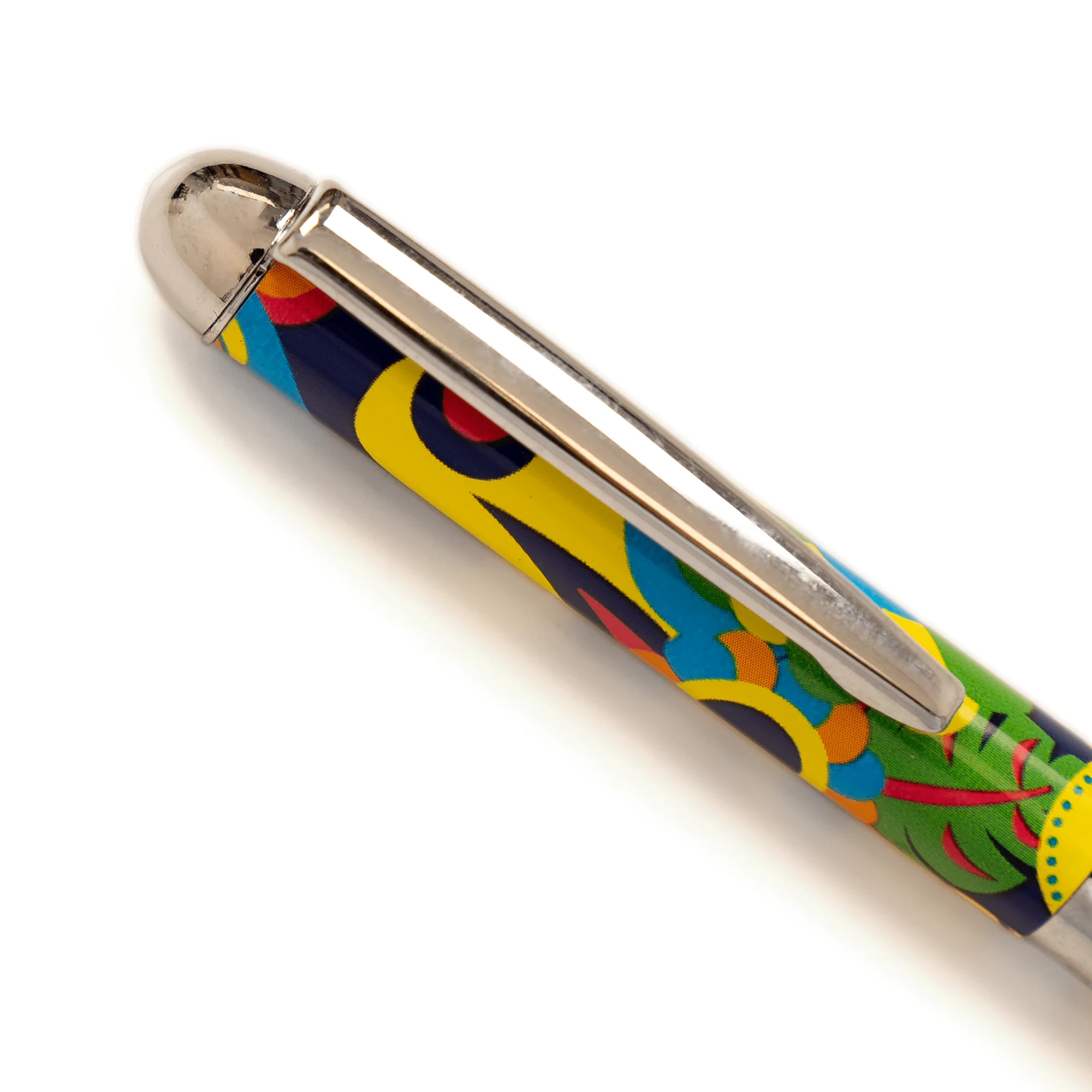Hippy Jungle - OddBalls Pen - Image 2