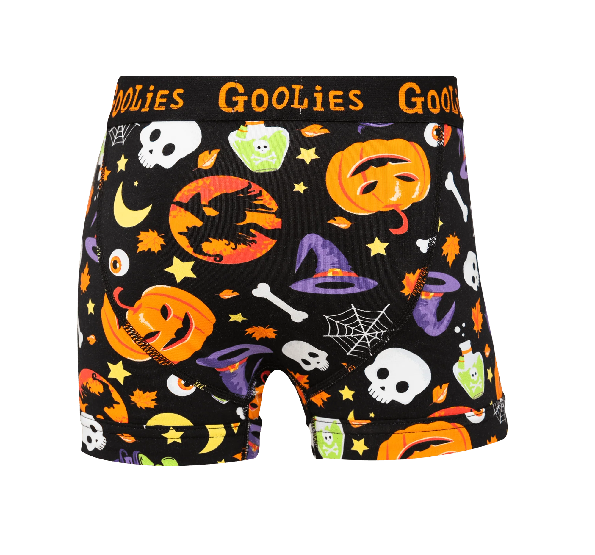 Hocus Pocus - Kids Boxer Shorts - Goolies - Image 2