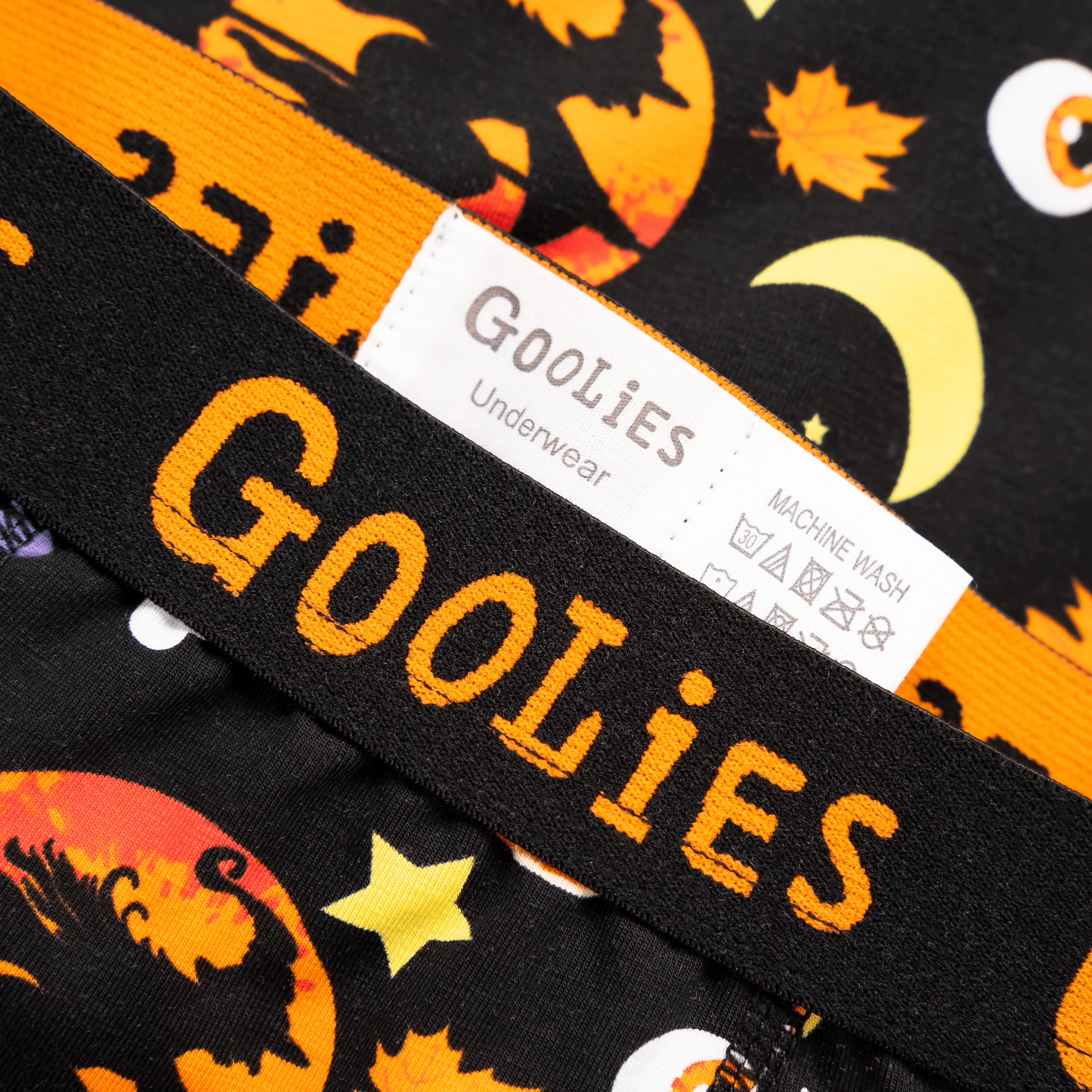 Hocus Pocus - Kids Boxer Shorts - Goolies - Image 3