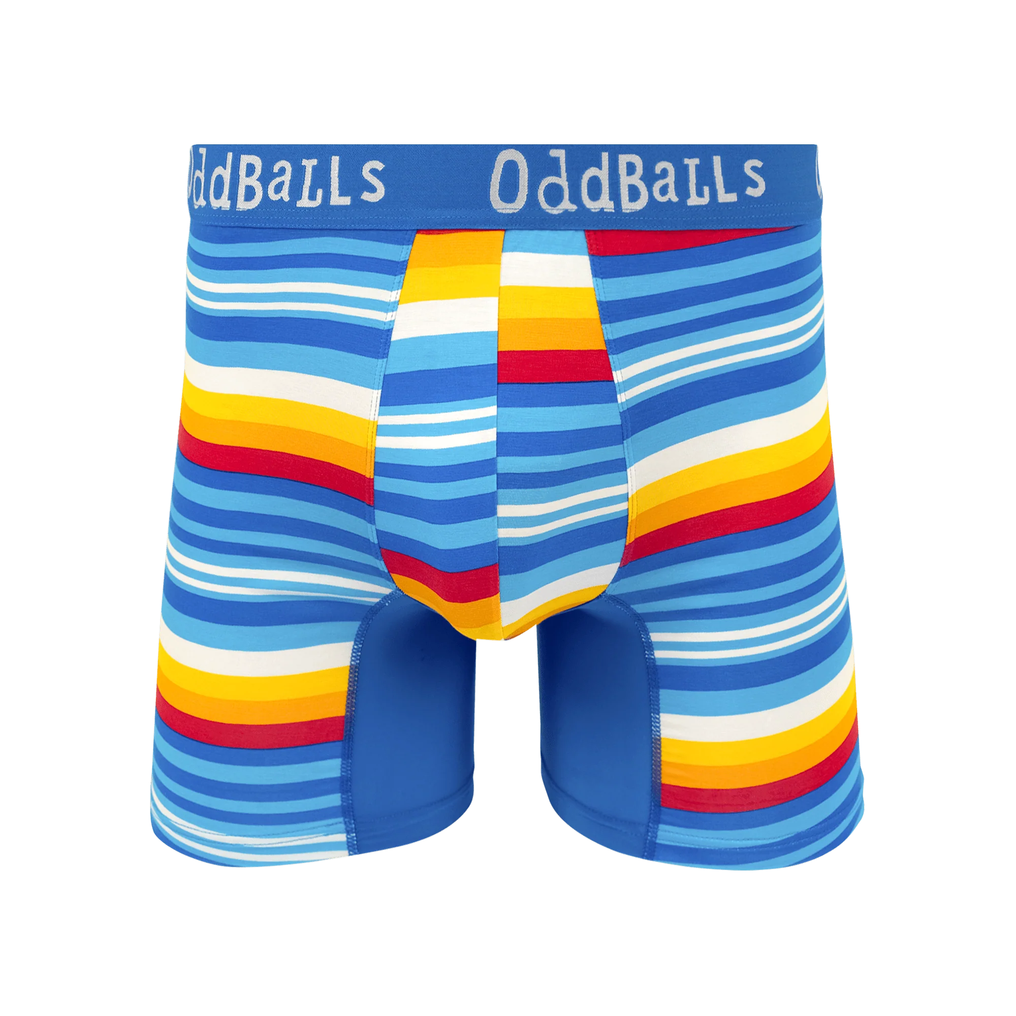 Horizon - Mens Bamboo Boxer Shorts