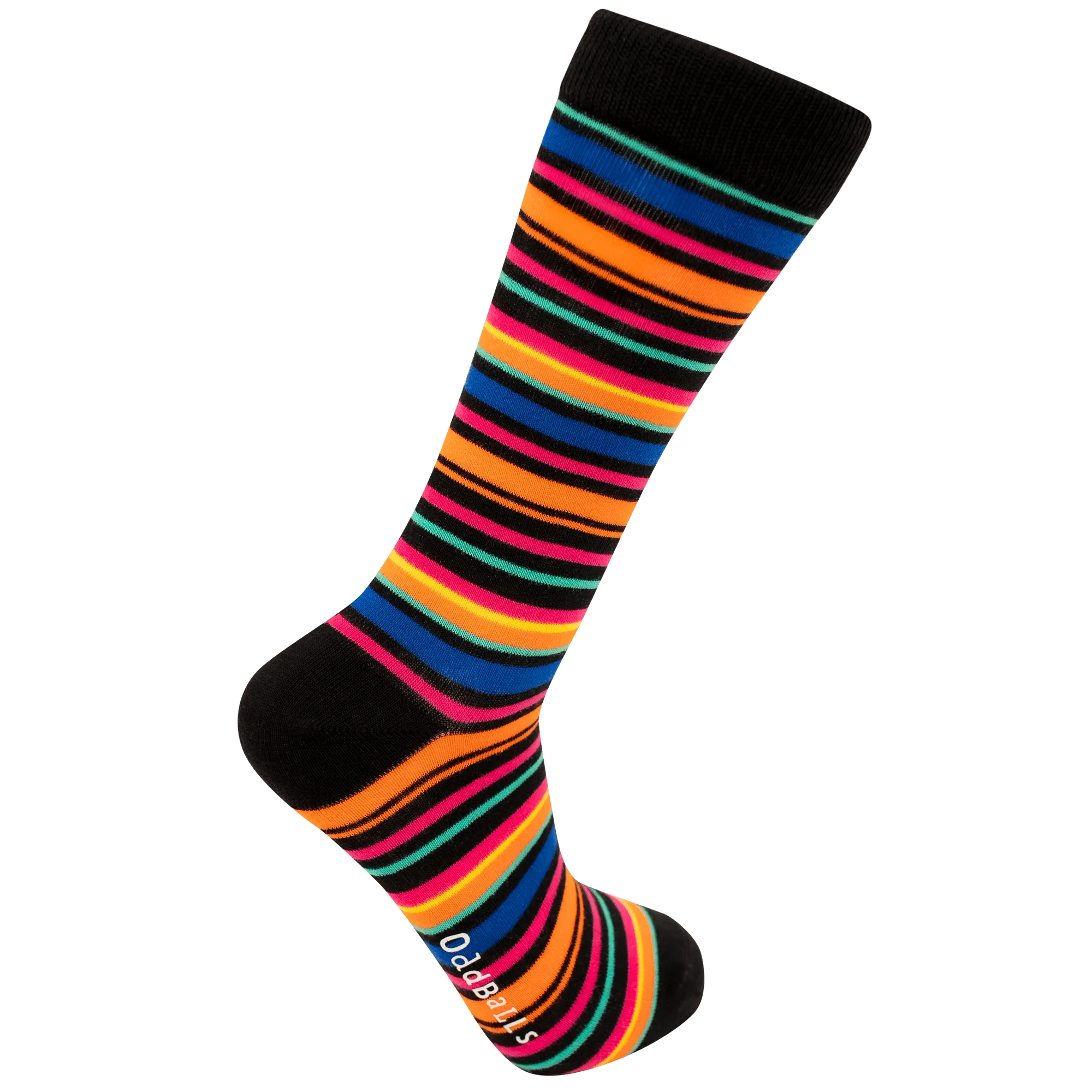 Ink Lines - Socks - Image 2