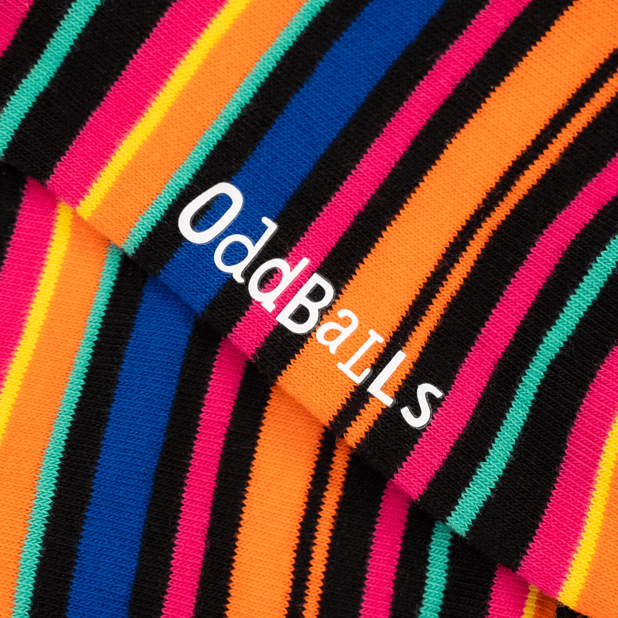 Ink Lines - Socks - Image 3