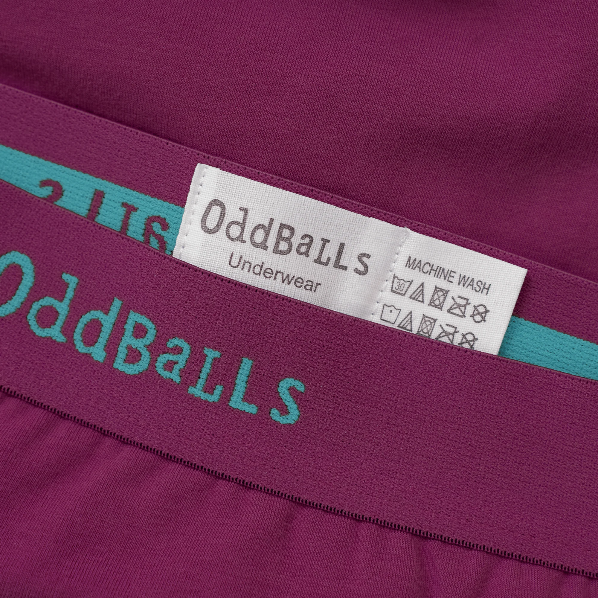 Jam - Mens Briefs - Image 3