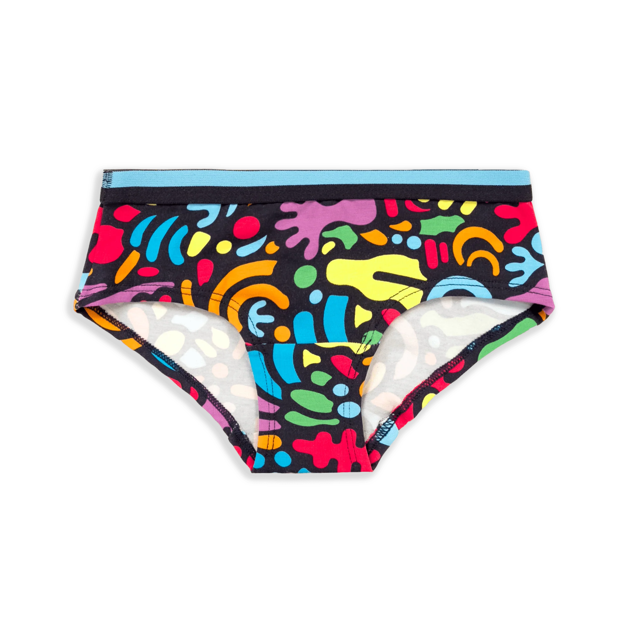 Jurassic - Girls Knickers
