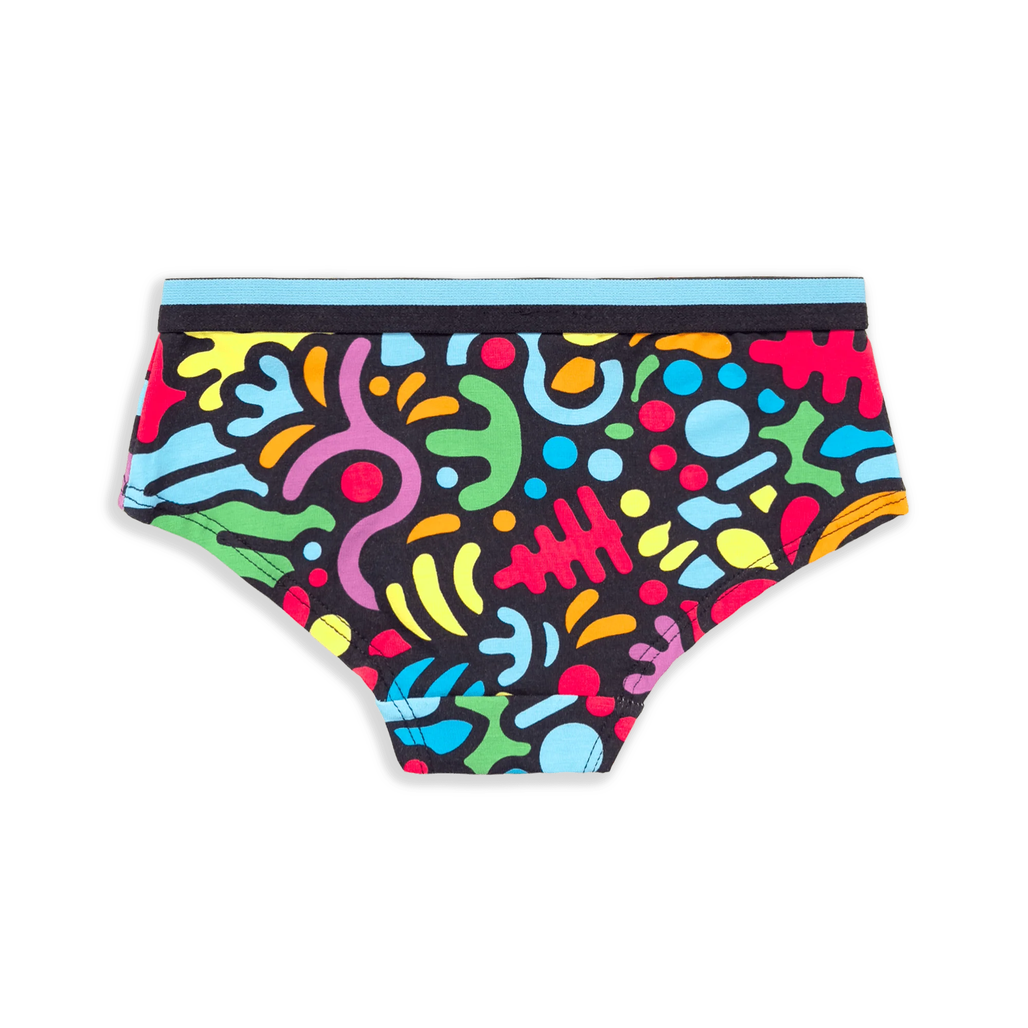 Jurassic - Girls Knickers - Image 2