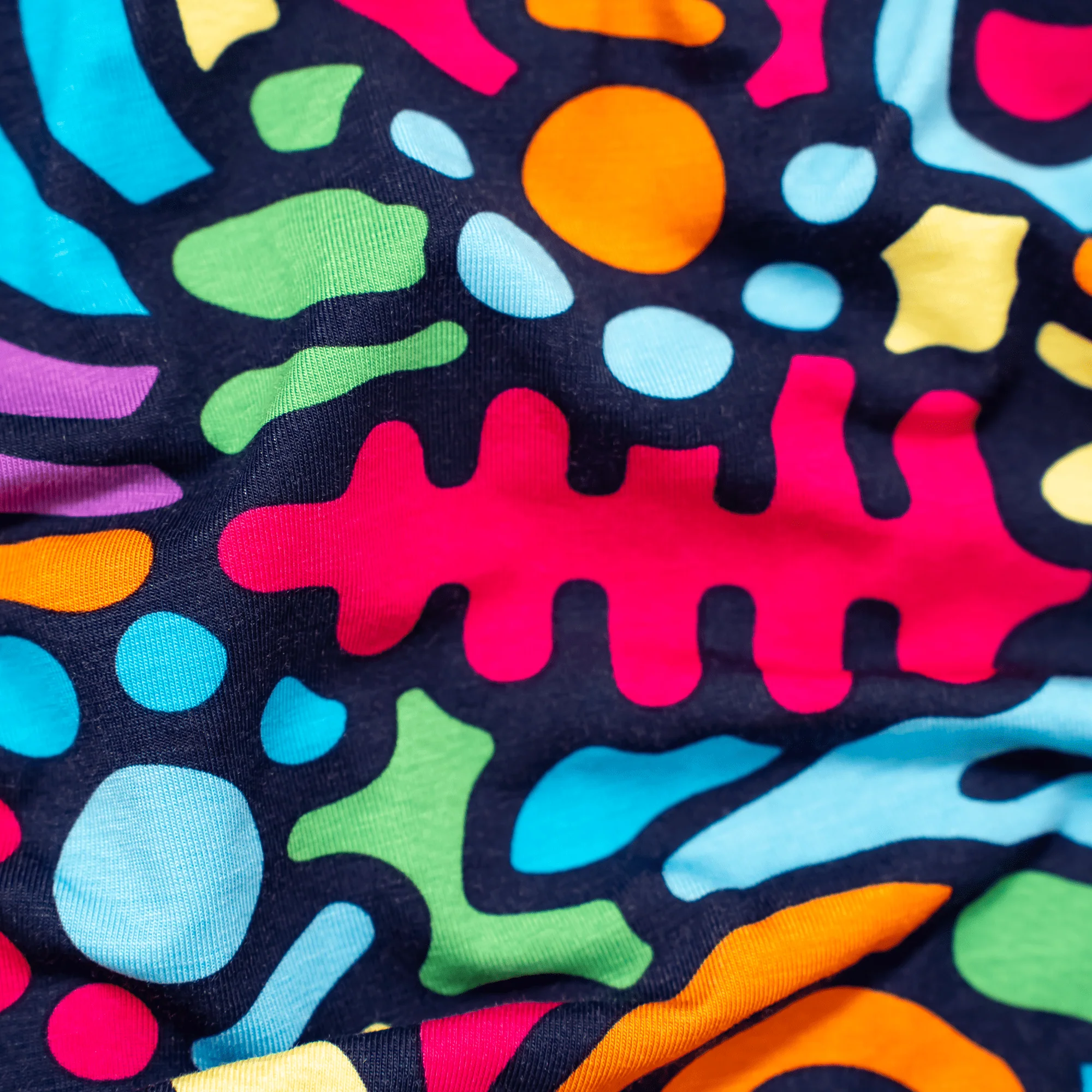 Jurassic - Ladies Bamboo Boxers - Image 5