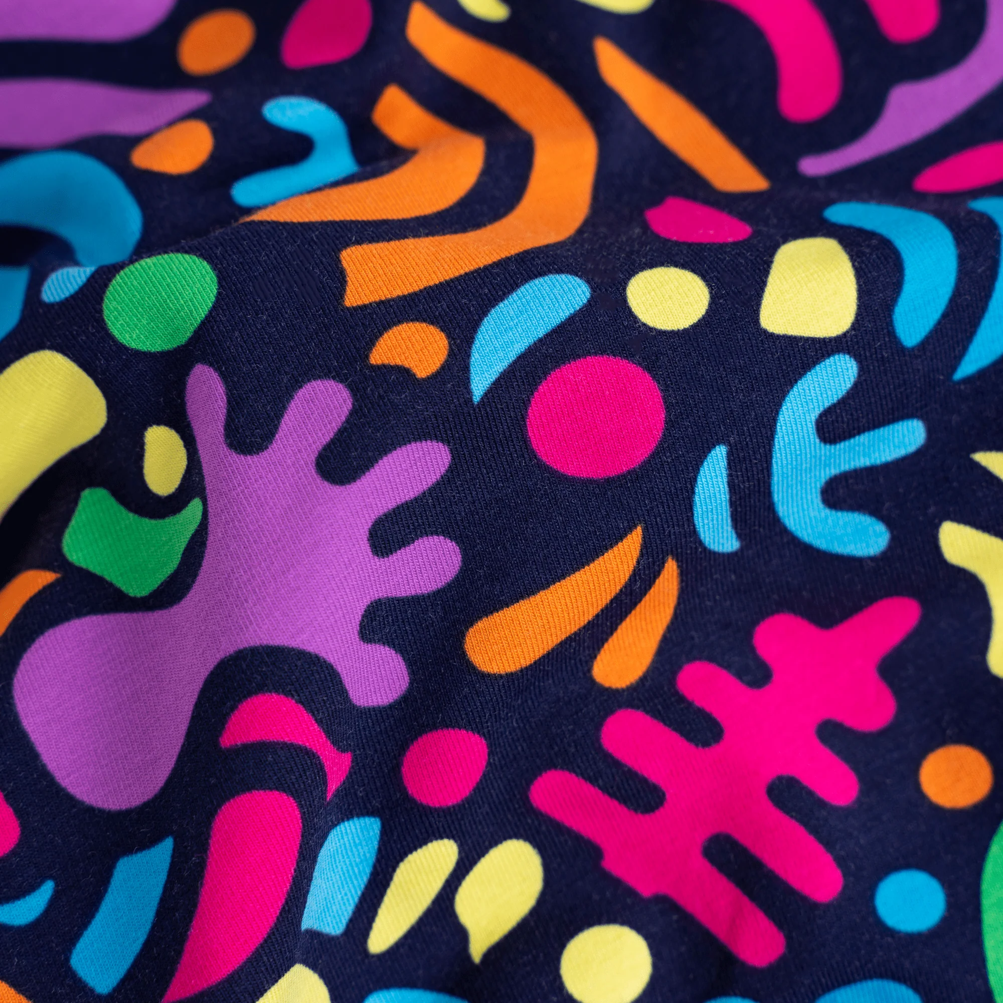 Jurassic - Ladies Boxers - Image 4
