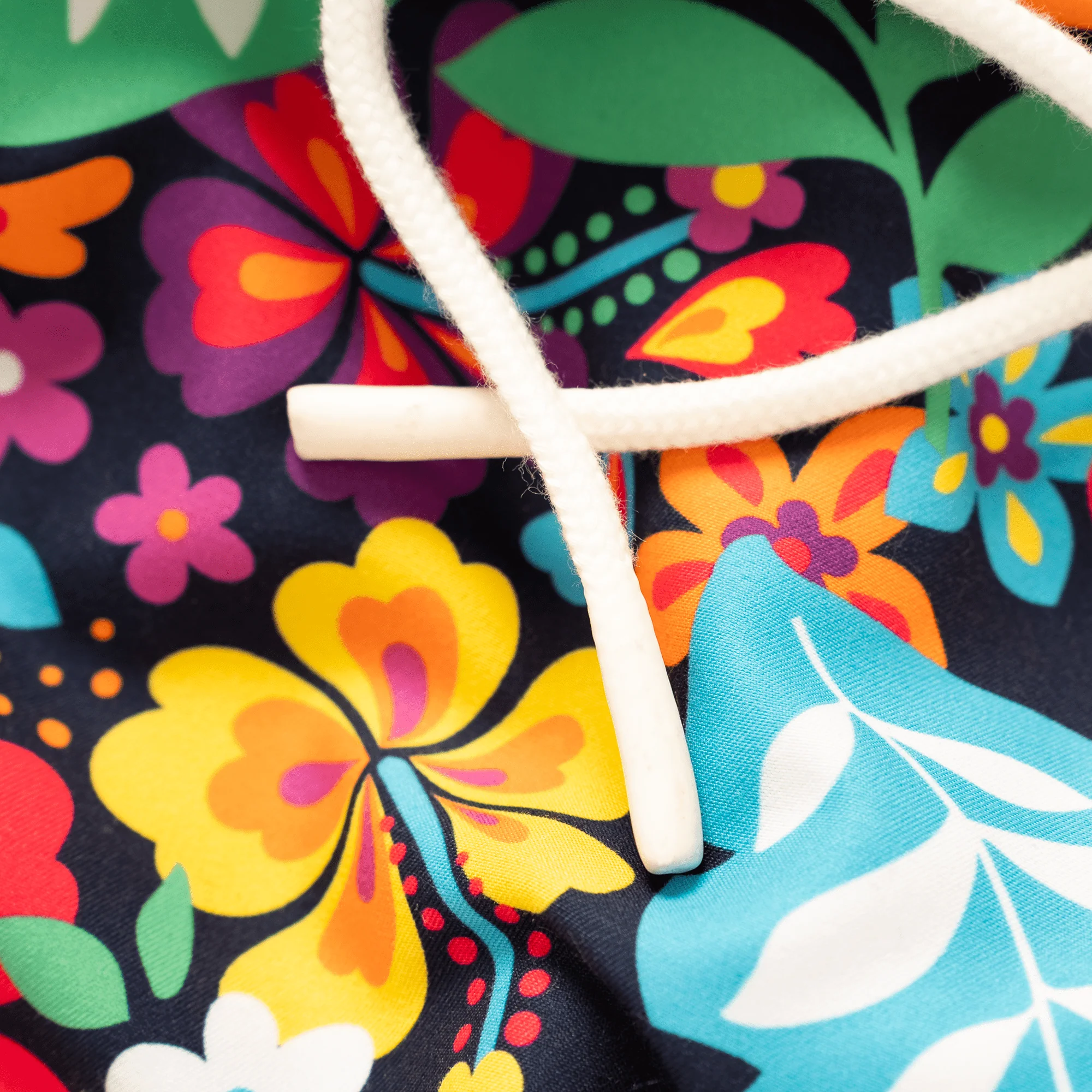 Kids Swim Shorts - Hawaii - Image 4