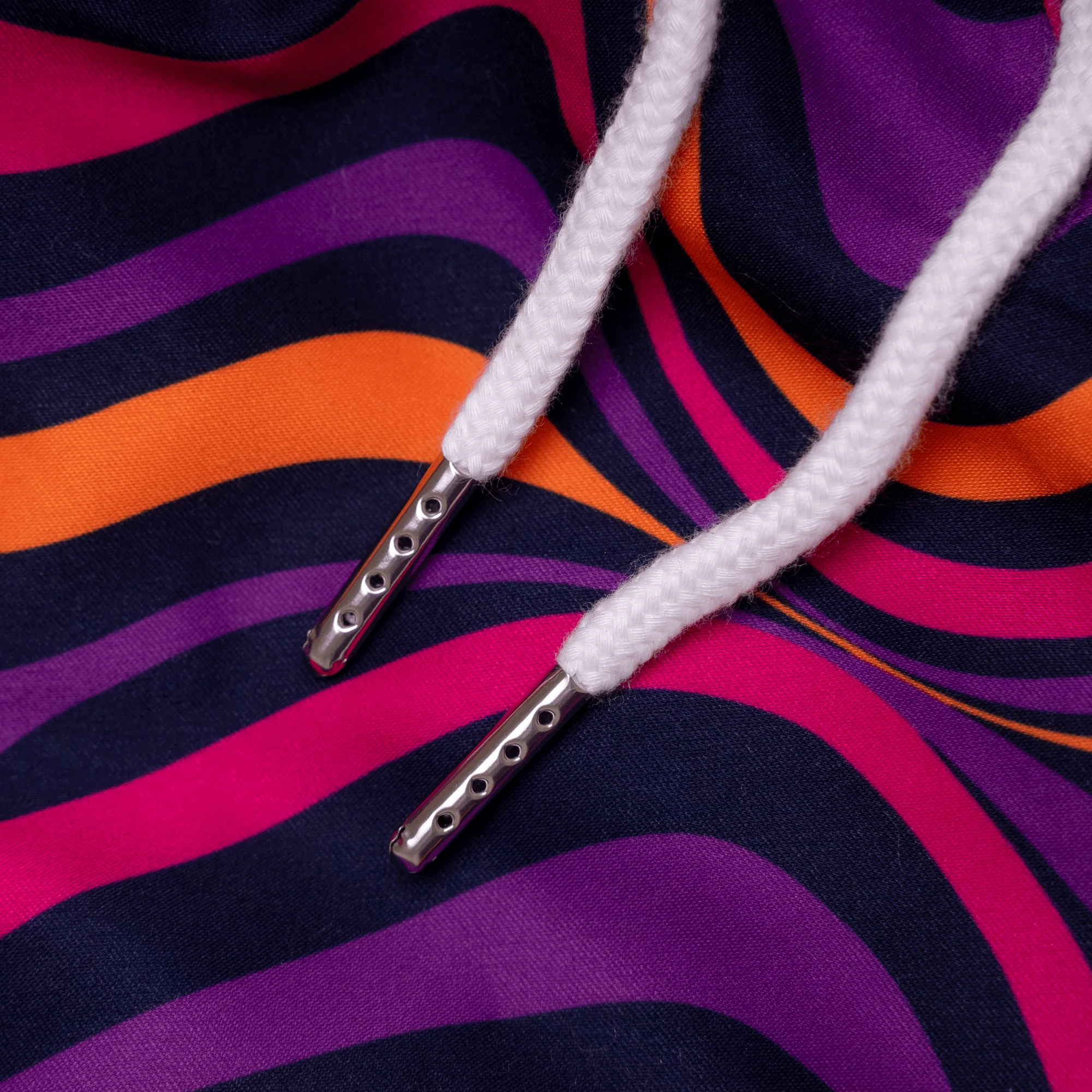 Kids Swim Shorts - Marmalade - Image 4