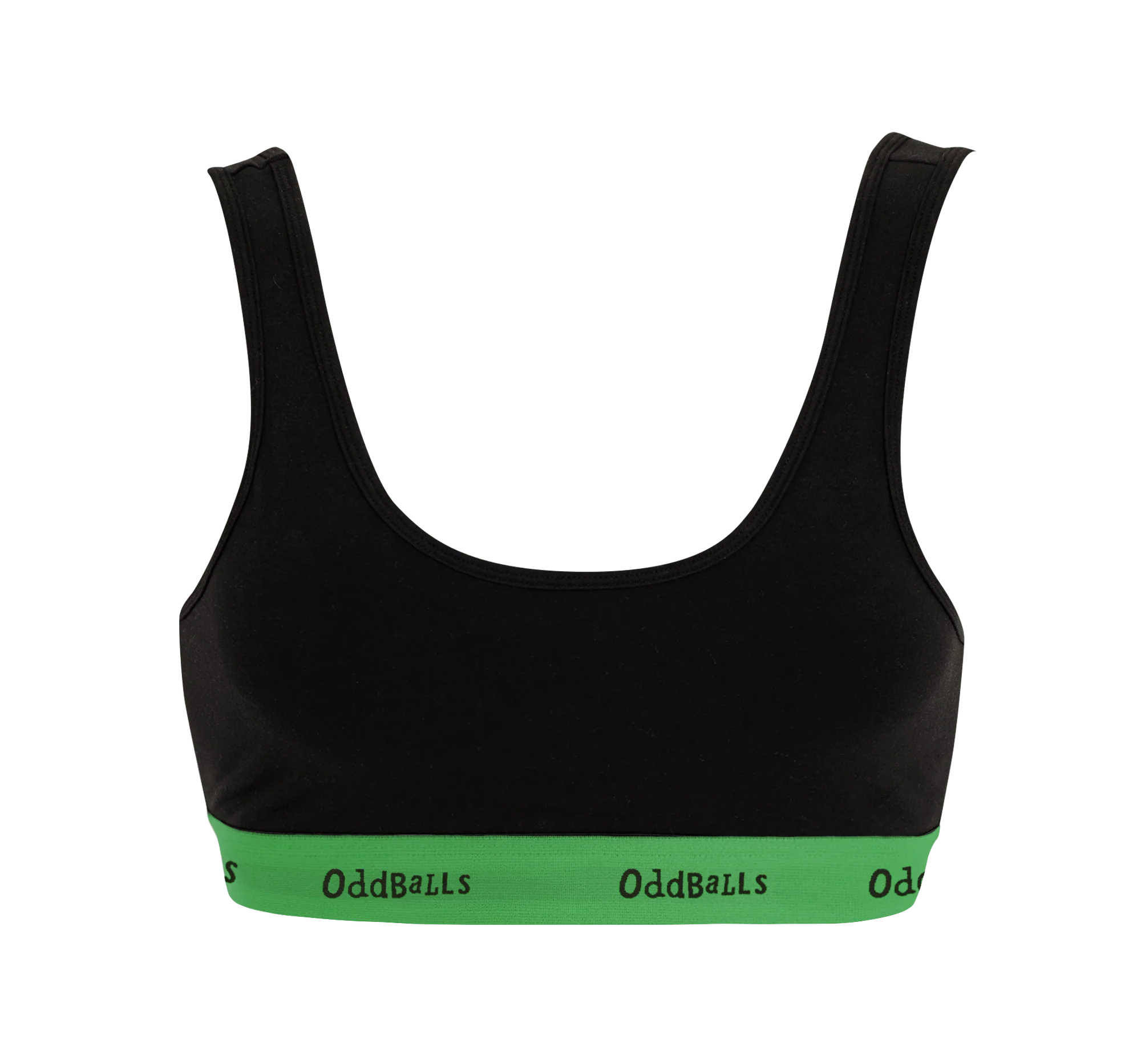 Kiwi - Ladies Bralette