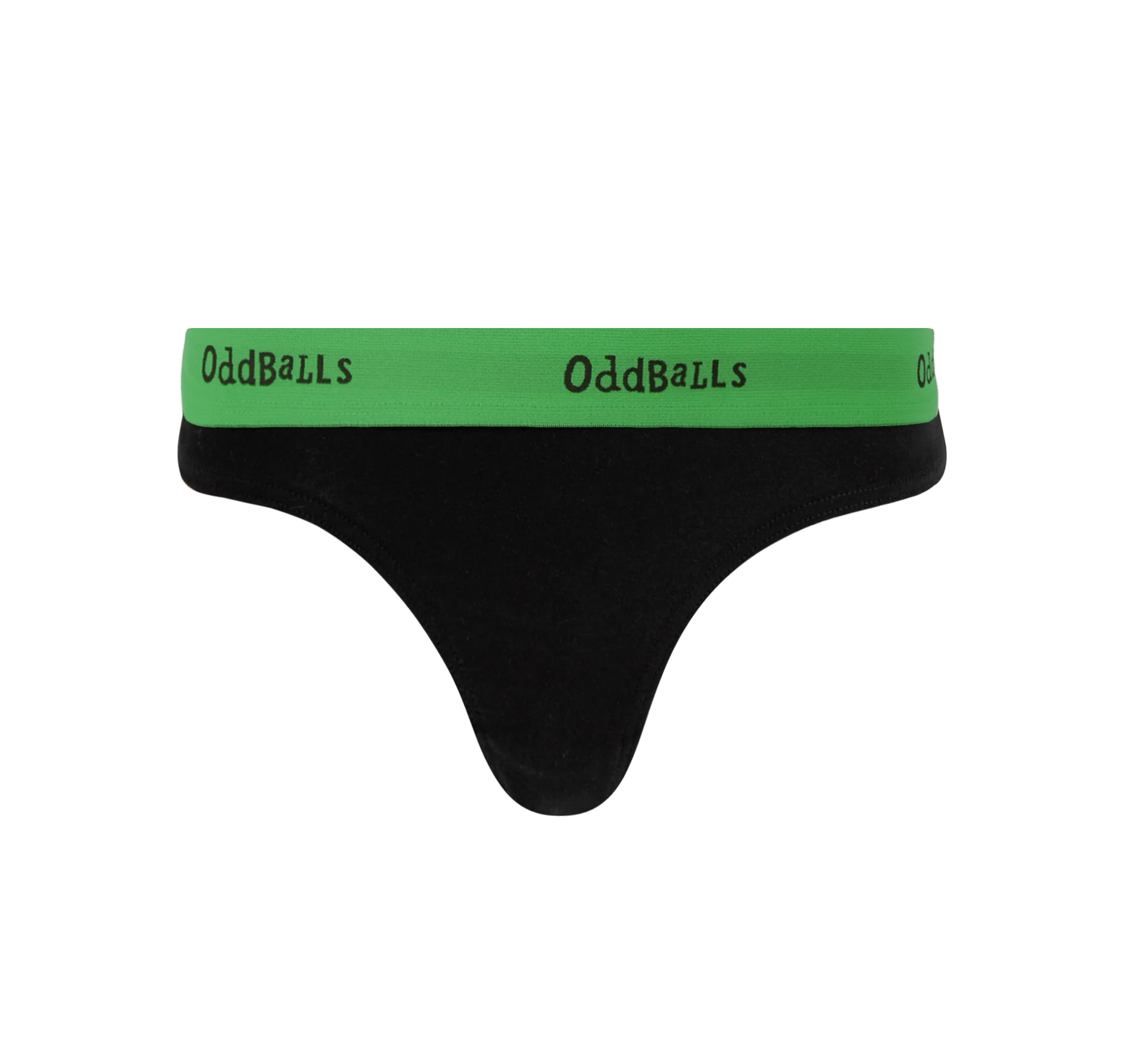 Kiwi - Ladies Thong - Image 2