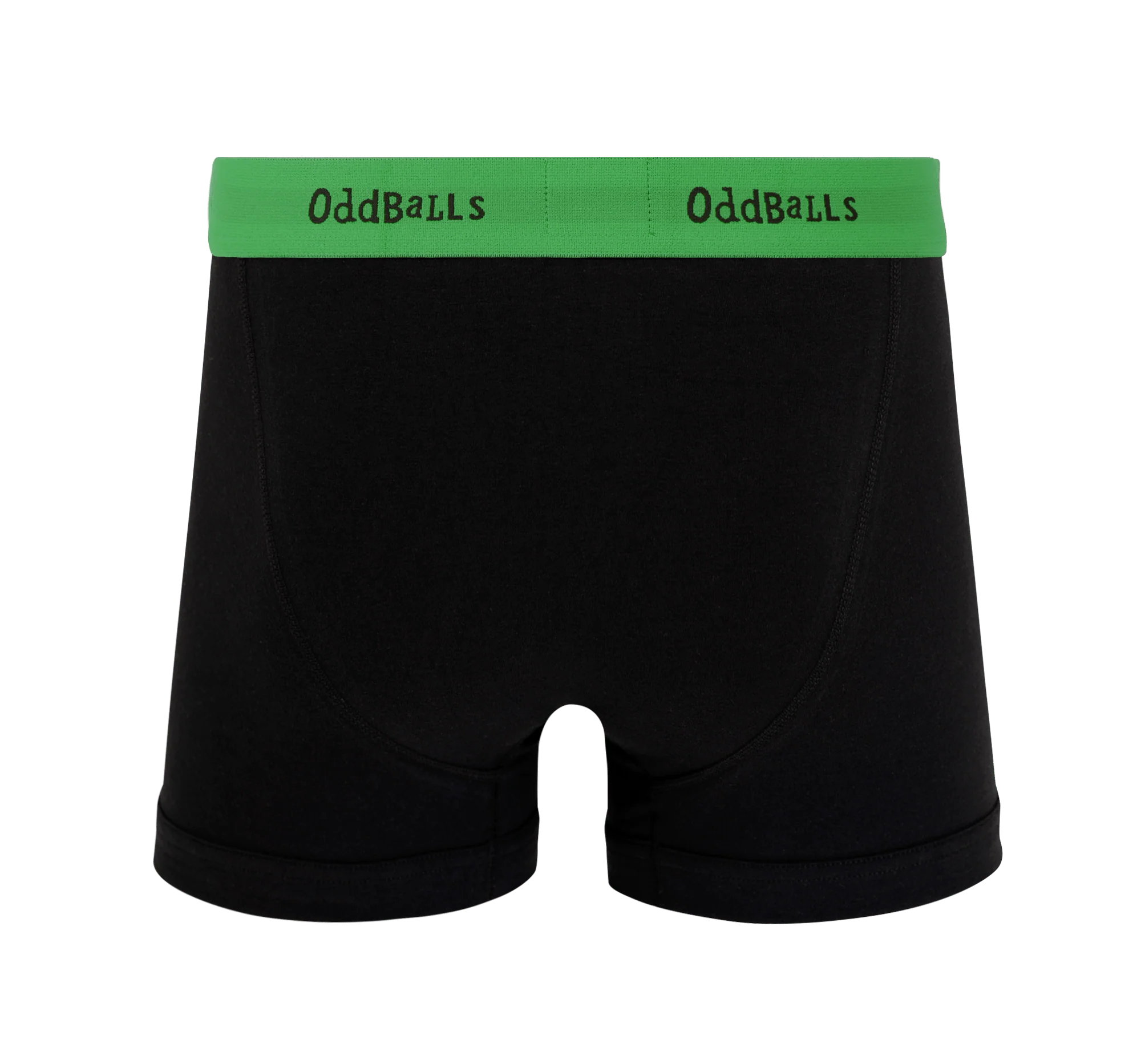 Kiwi - Mens Cotton Boxer Shorts - Image 2