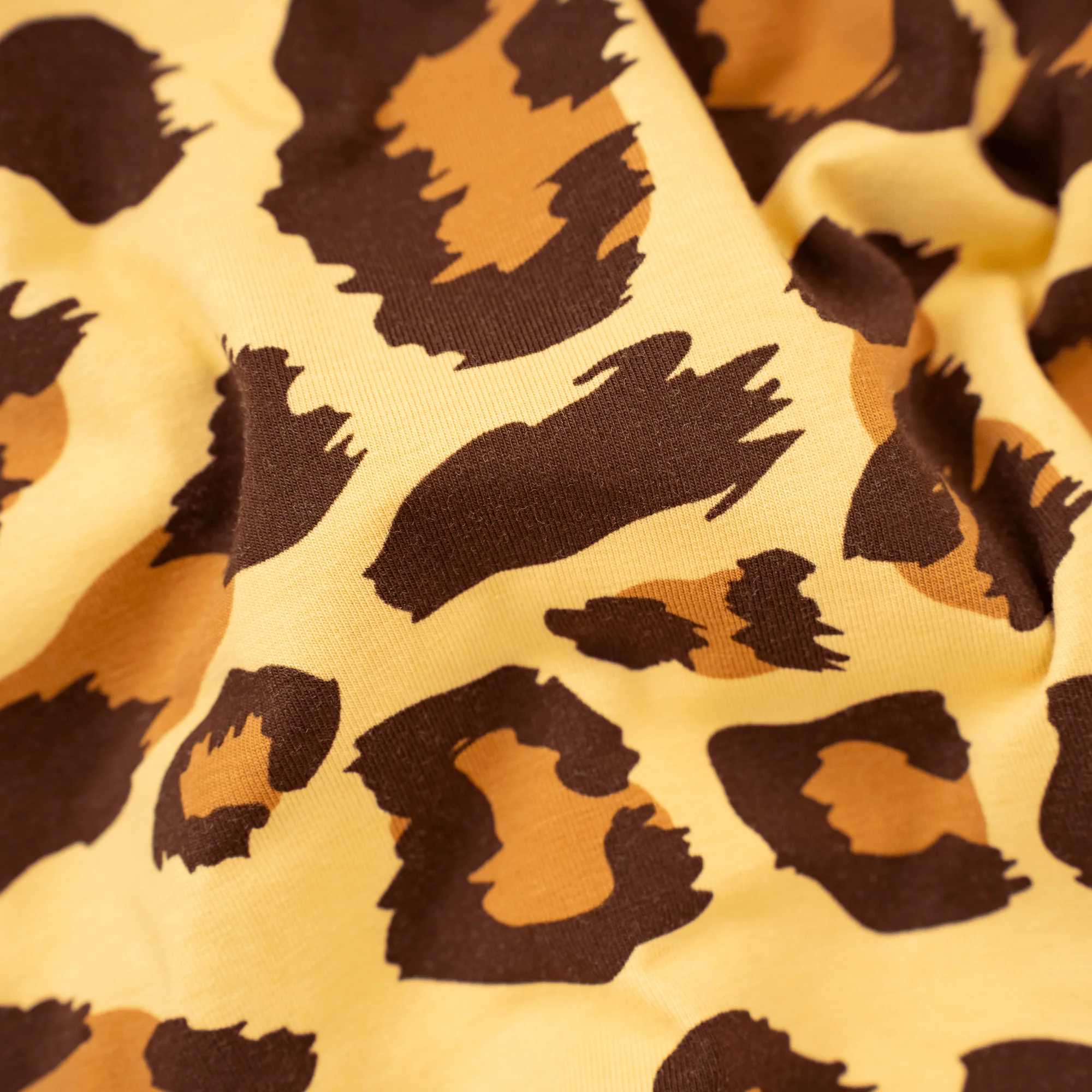 Leopard - Ladies Briefs - Image 4