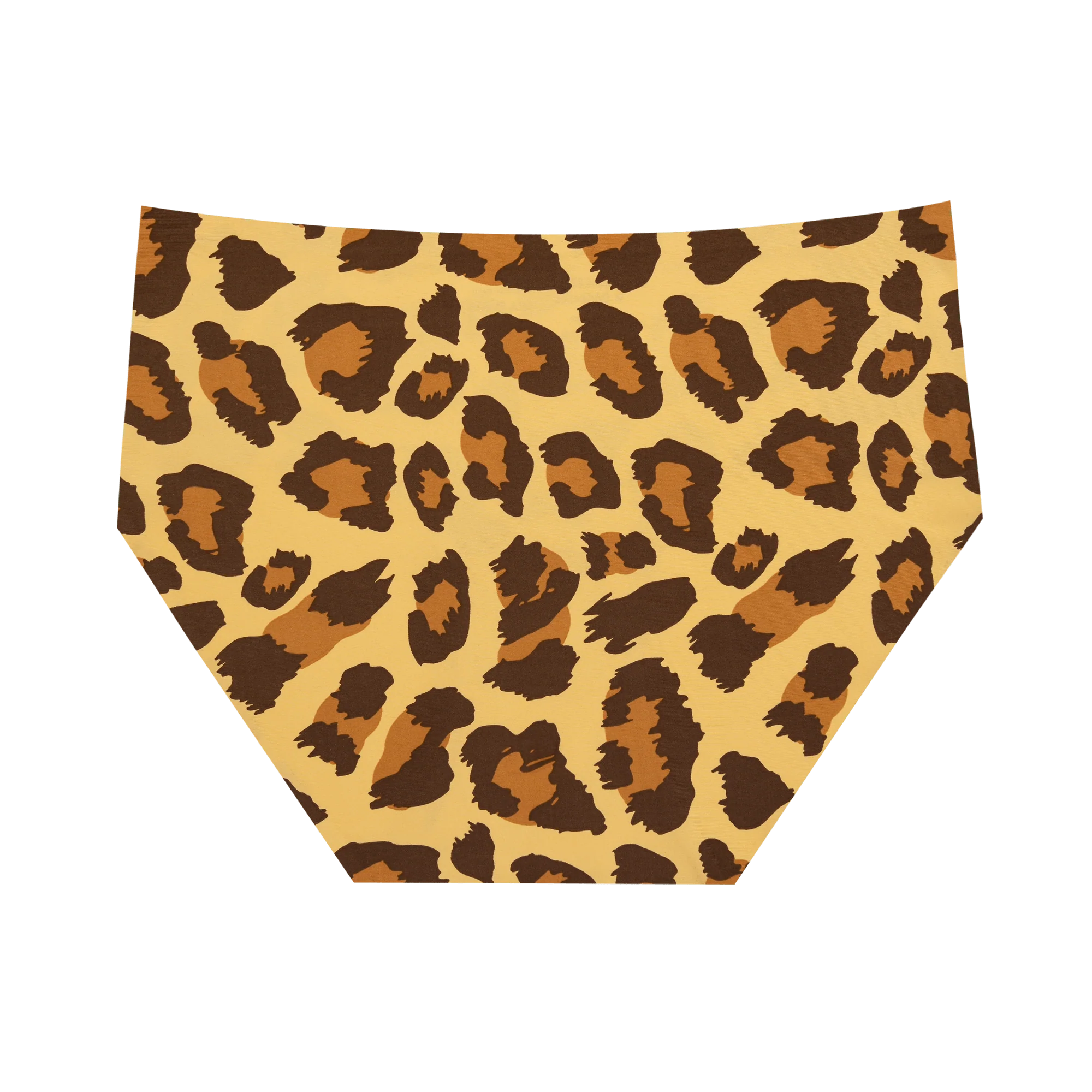 Leopard - Seamless Full Briefs - Image 2