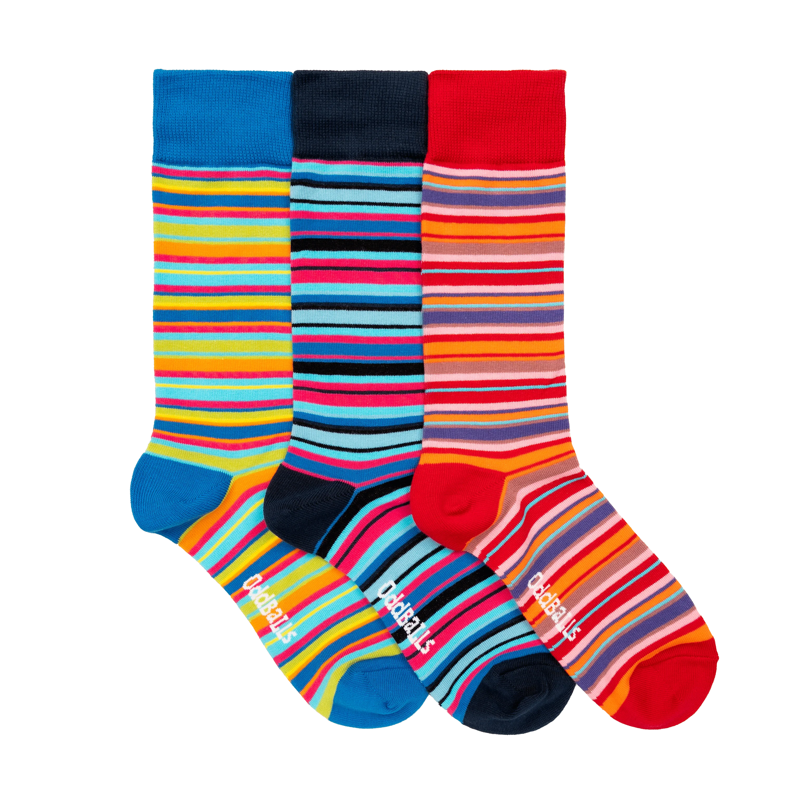 Magic Mini Bundle - 3 Pack Sock Bundle