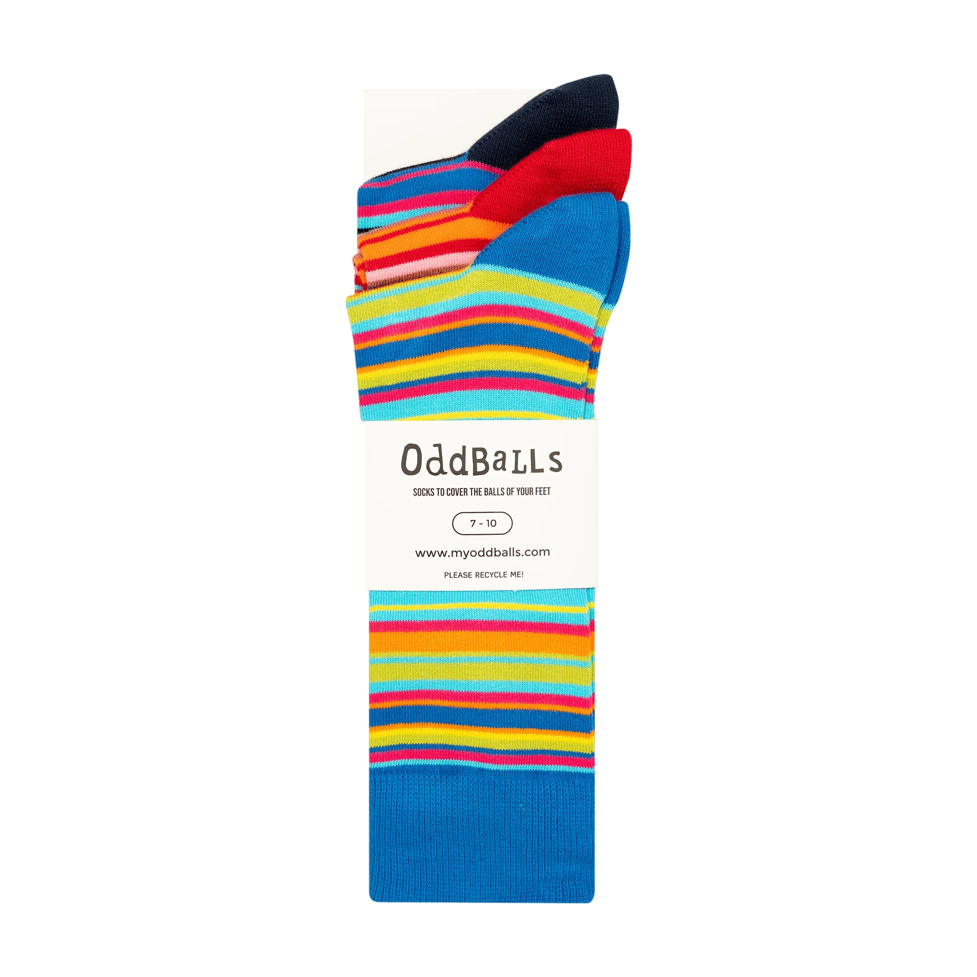 Magic Mini Bundle - 3 Pack Sock Bundle - Image 2