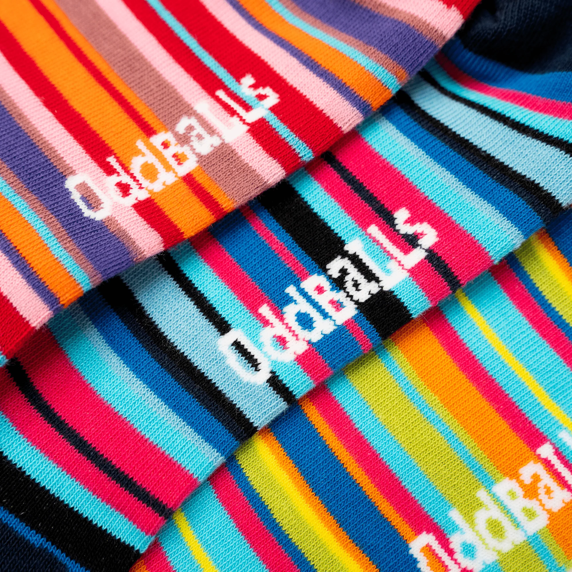 Magic Mini Bundle - 3 Pack Sock Bundle - Image 3