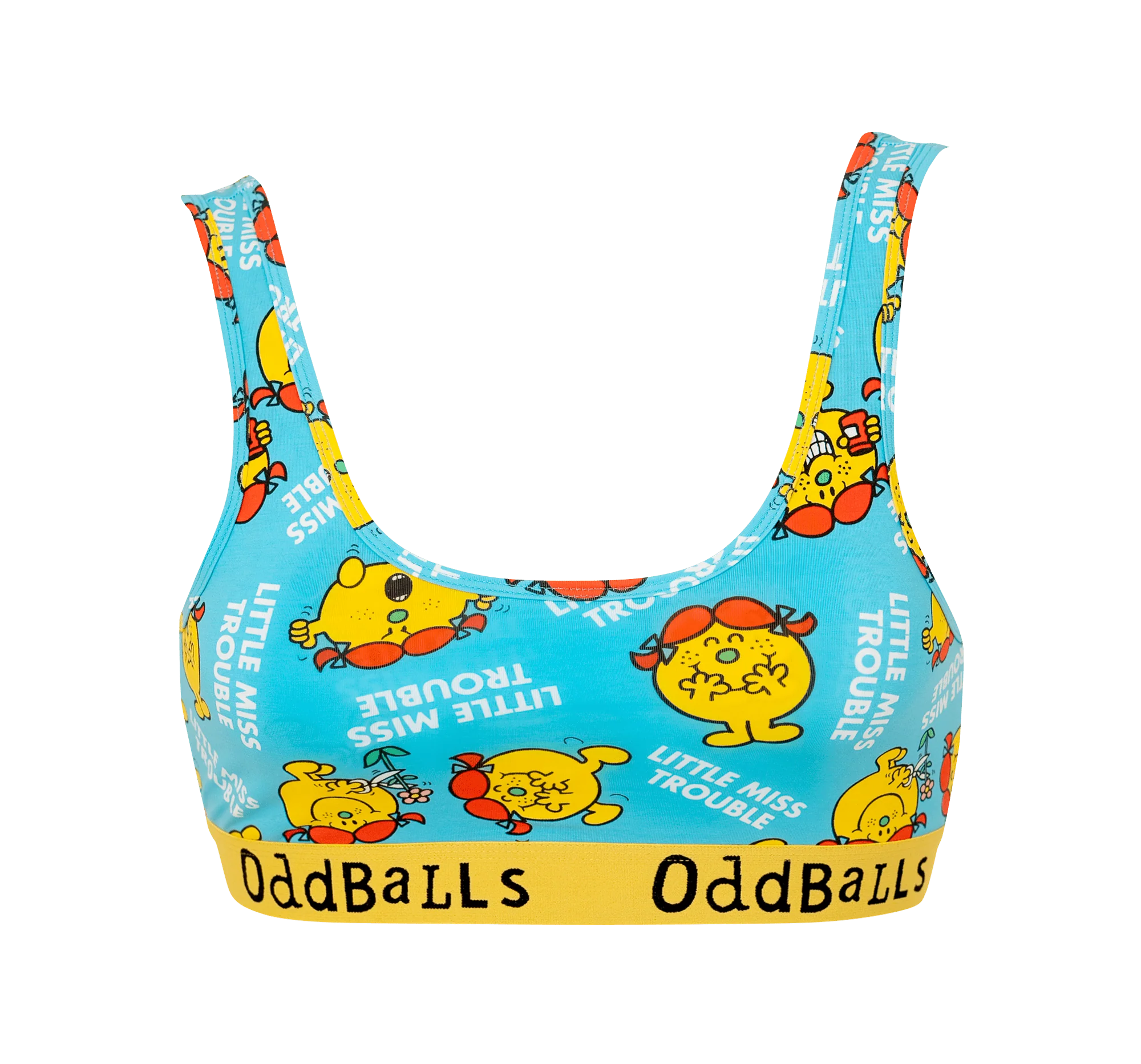 Little Miss Bundle - Ladies Bralette 3 Pack Bundle - Image 7