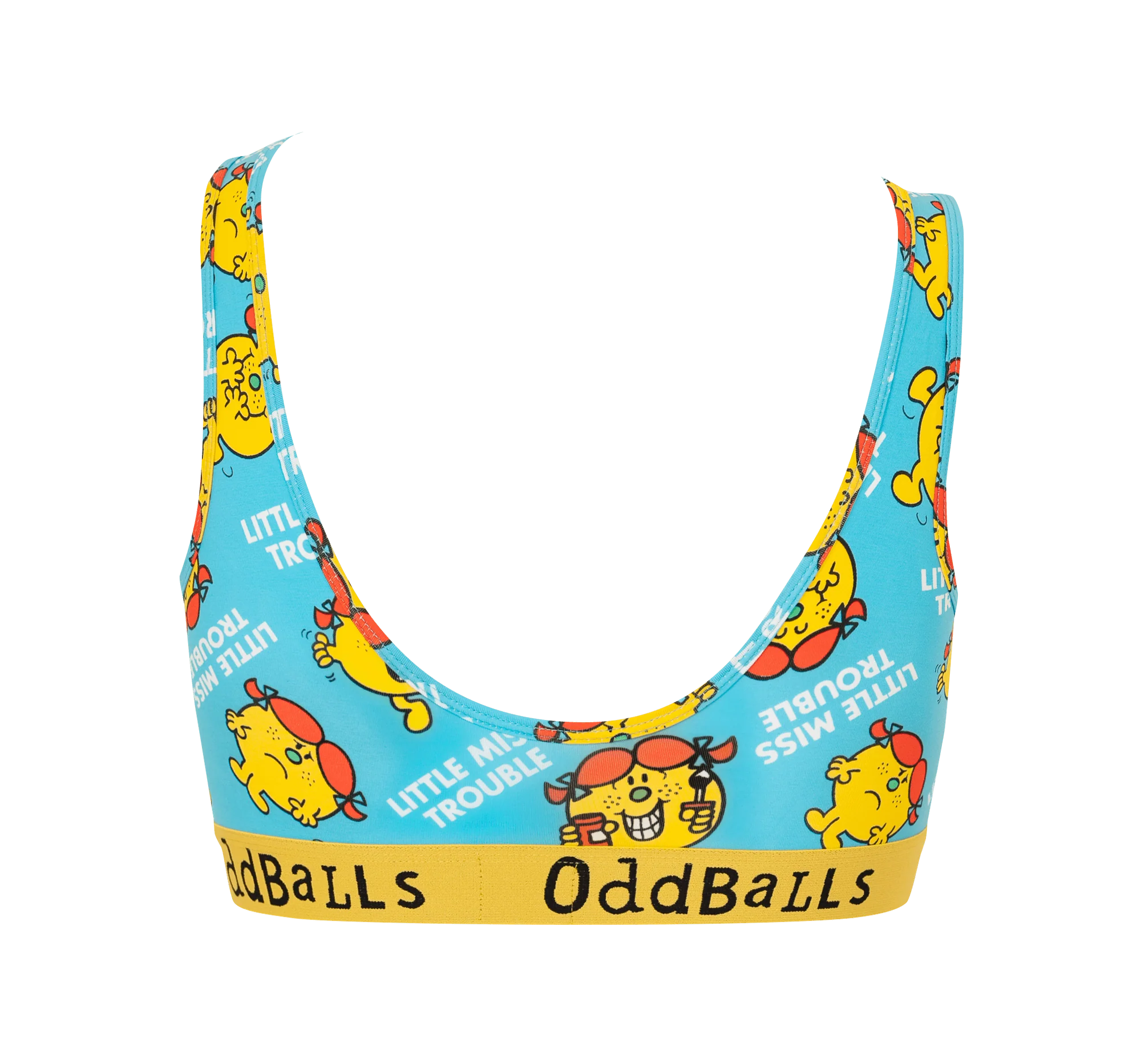 Little Miss Bundle - Ladies Bralette 3 Pack Bundle - Image 8