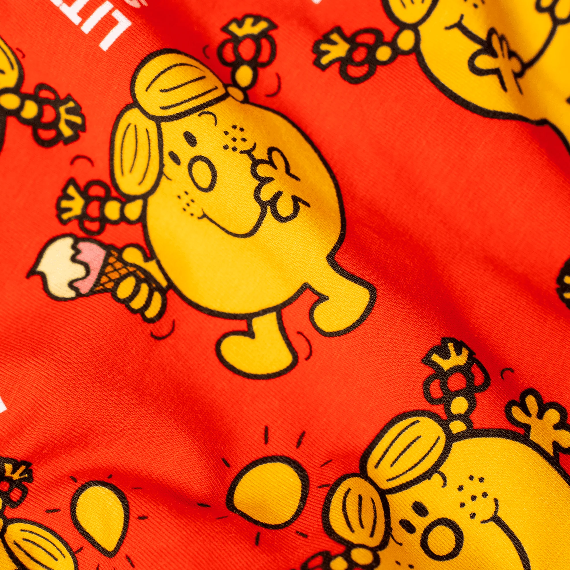 Little Miss Sunshine - Ladies Bralette - Image 4