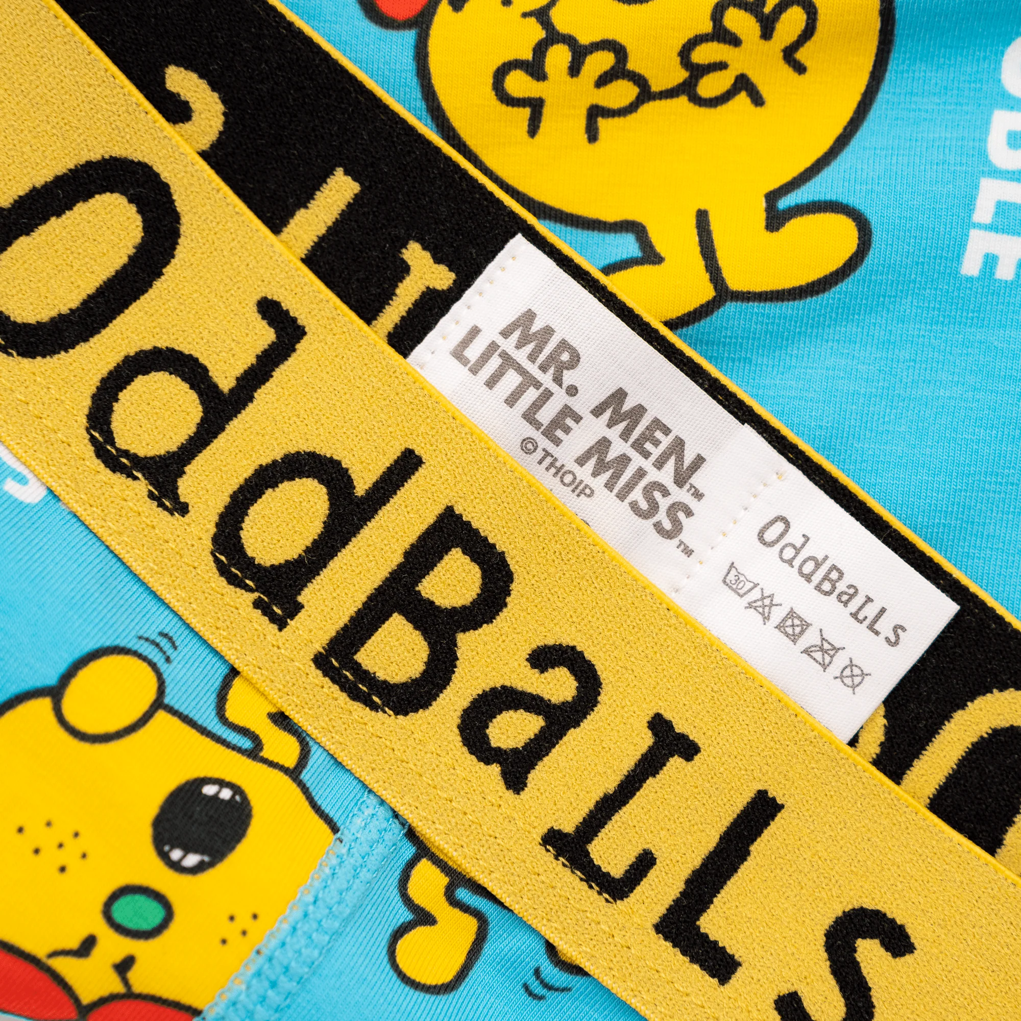 Little Miss Trouble - Ladies Briefs - Image 3