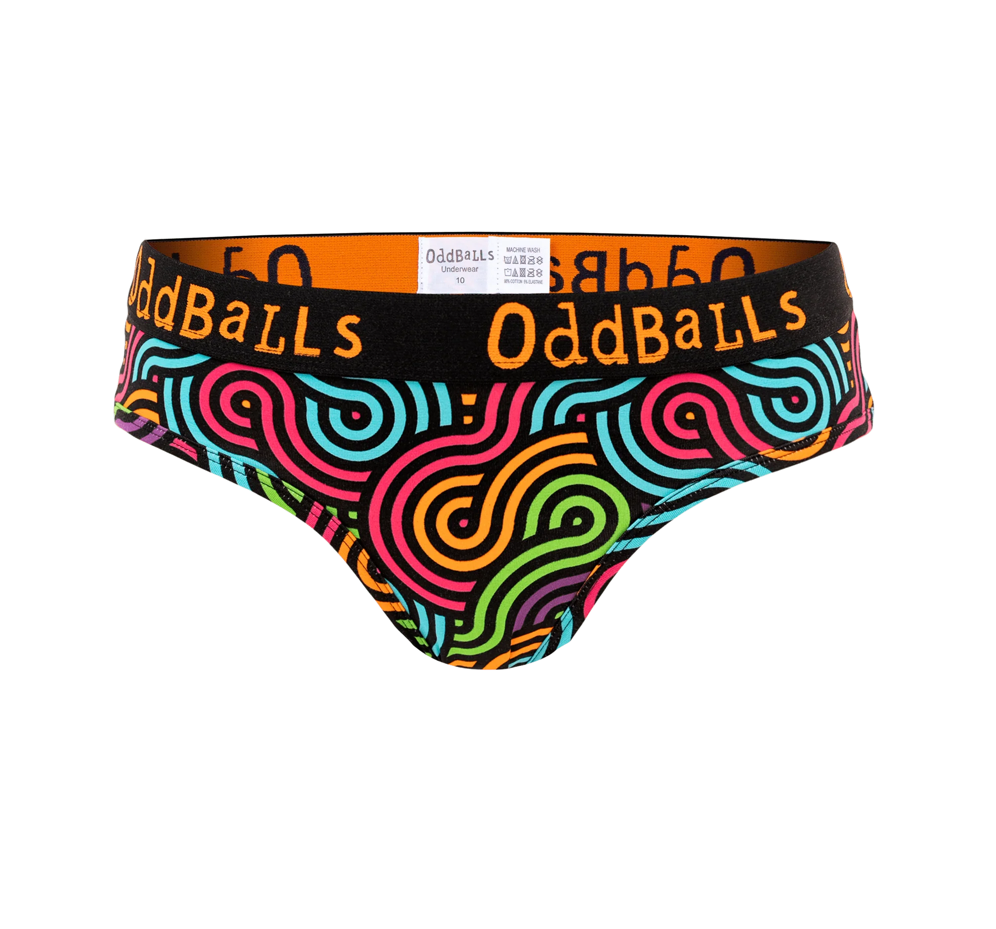 Loop - Ladies Briefs