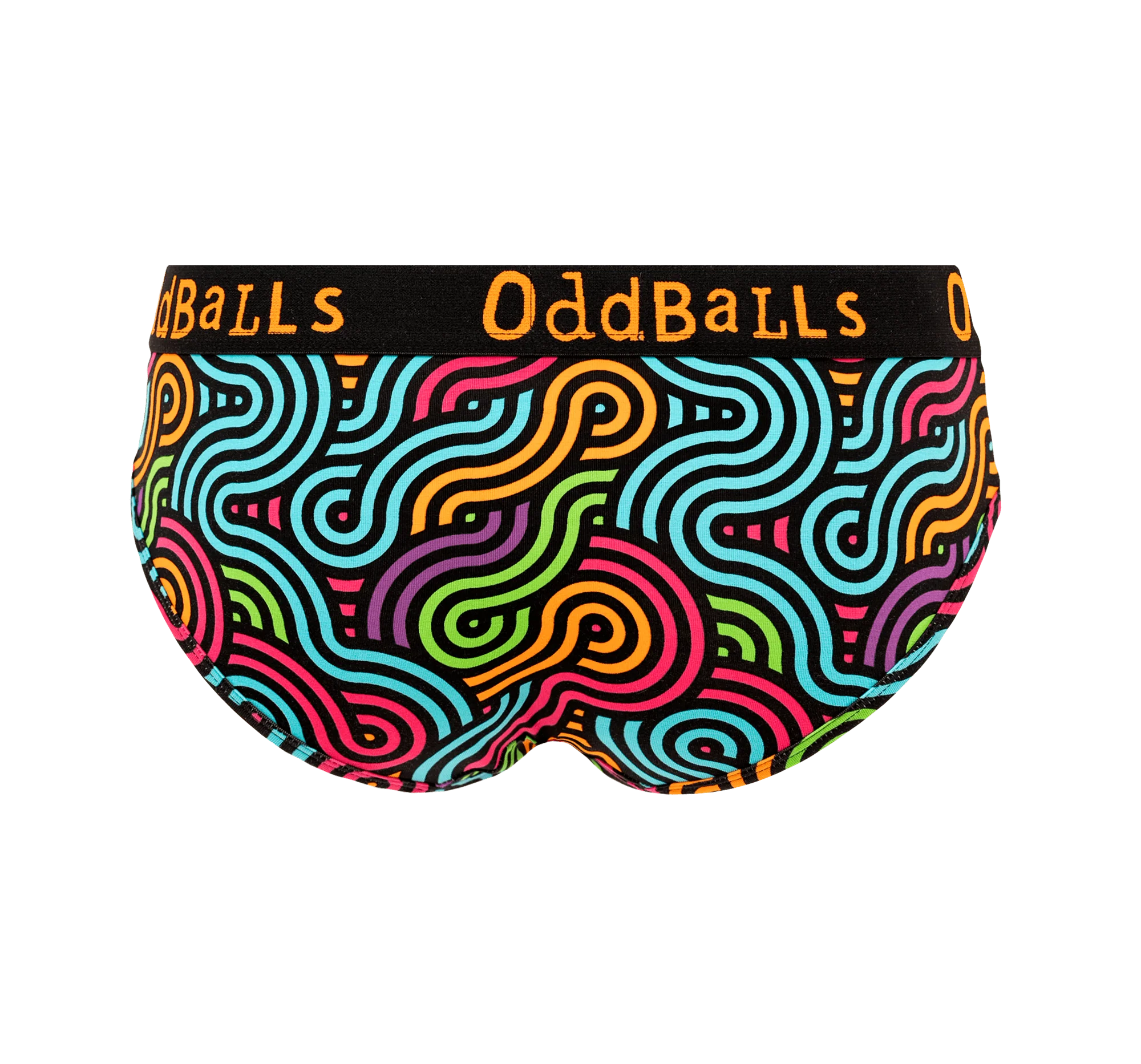 Loop - Ladies Briefs - Image 2