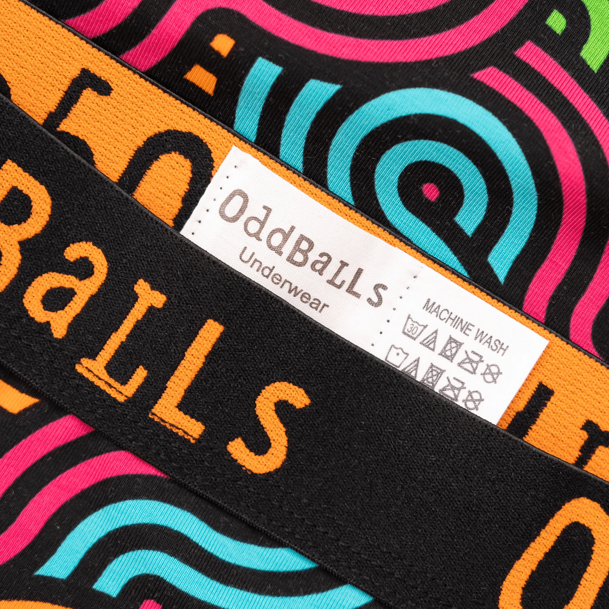 Loop - Ladies Boxers - Image 3