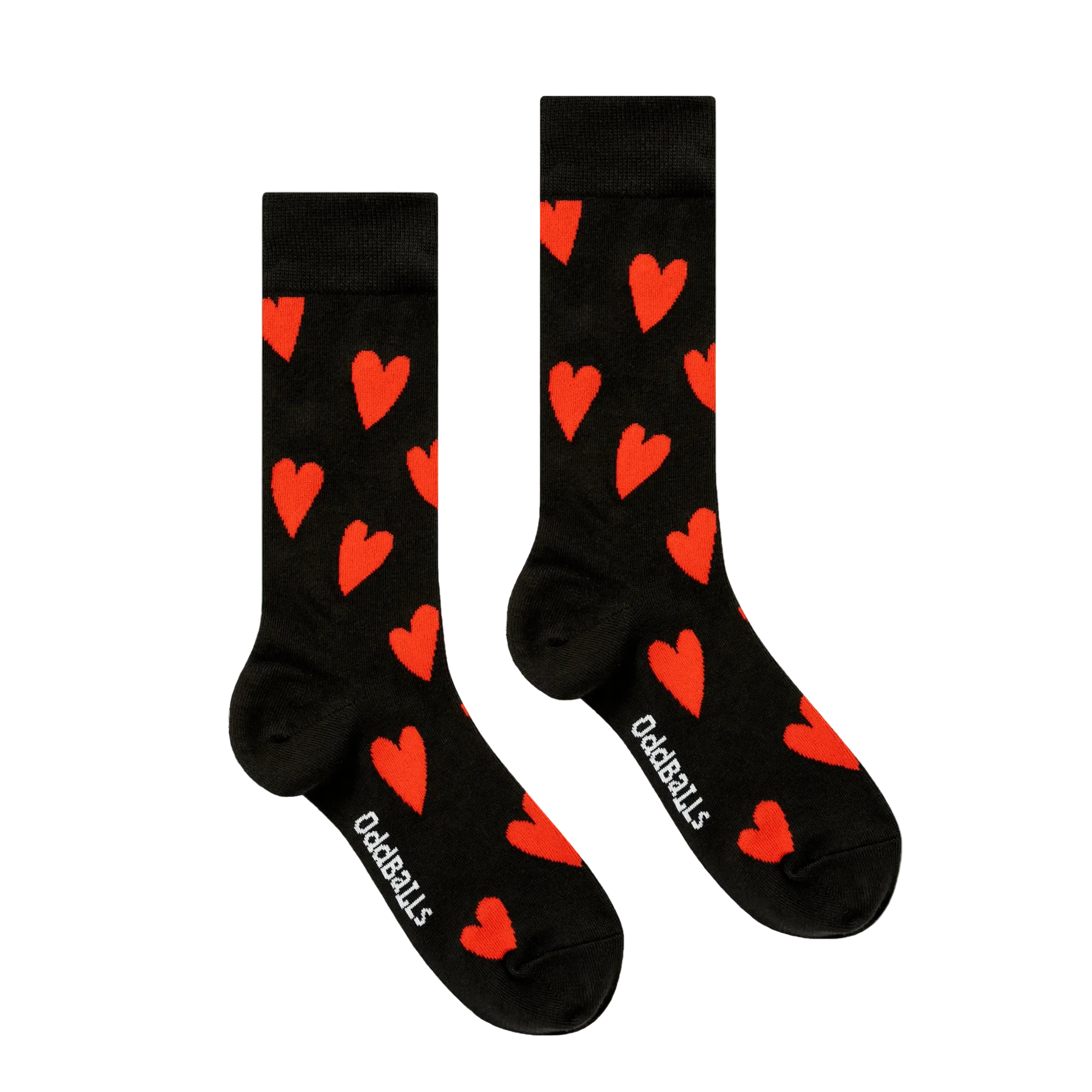 Loved Up Bundle - Mens Boxer Shorts & Sock - Image 5