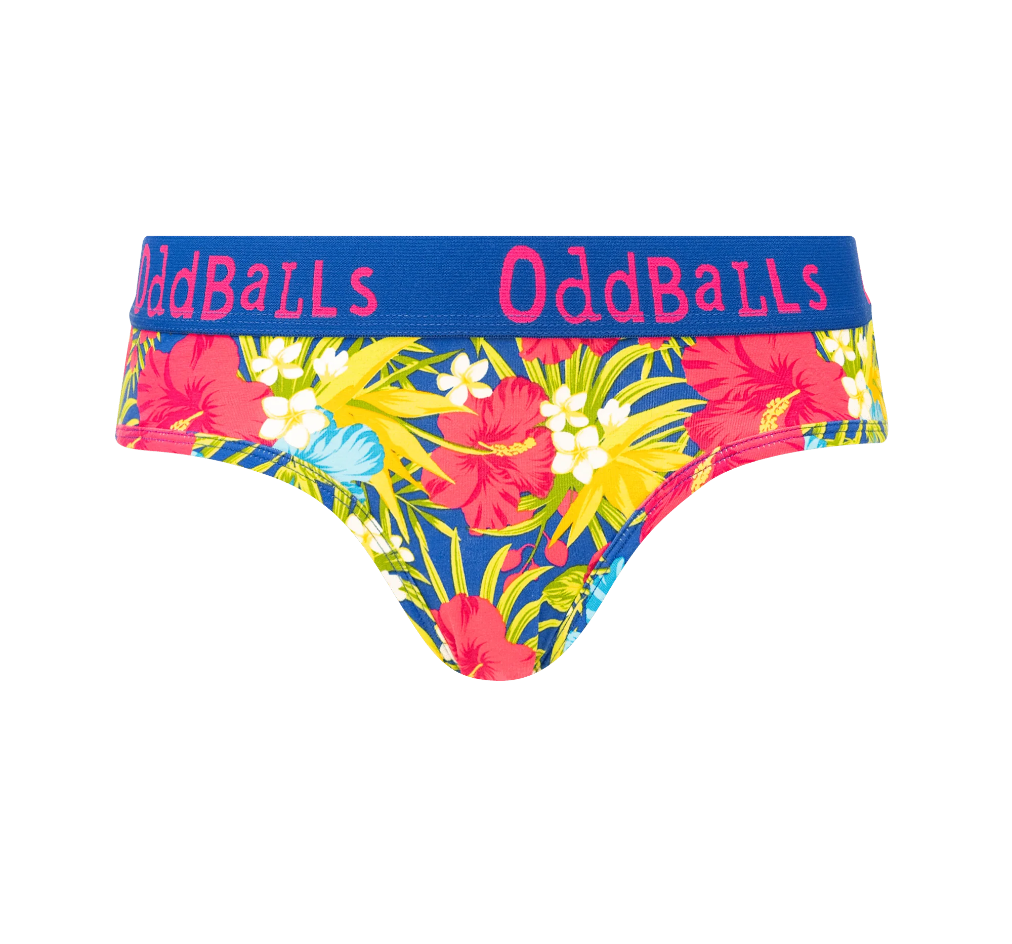 Loyal Legends Bundle - Ladies Briefs 6 Pack - Image 11