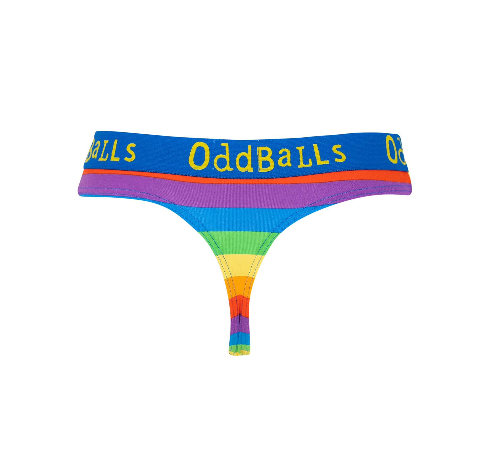 Loyal Legends Bundle - Ladies Thong 6 Pack - Image 13