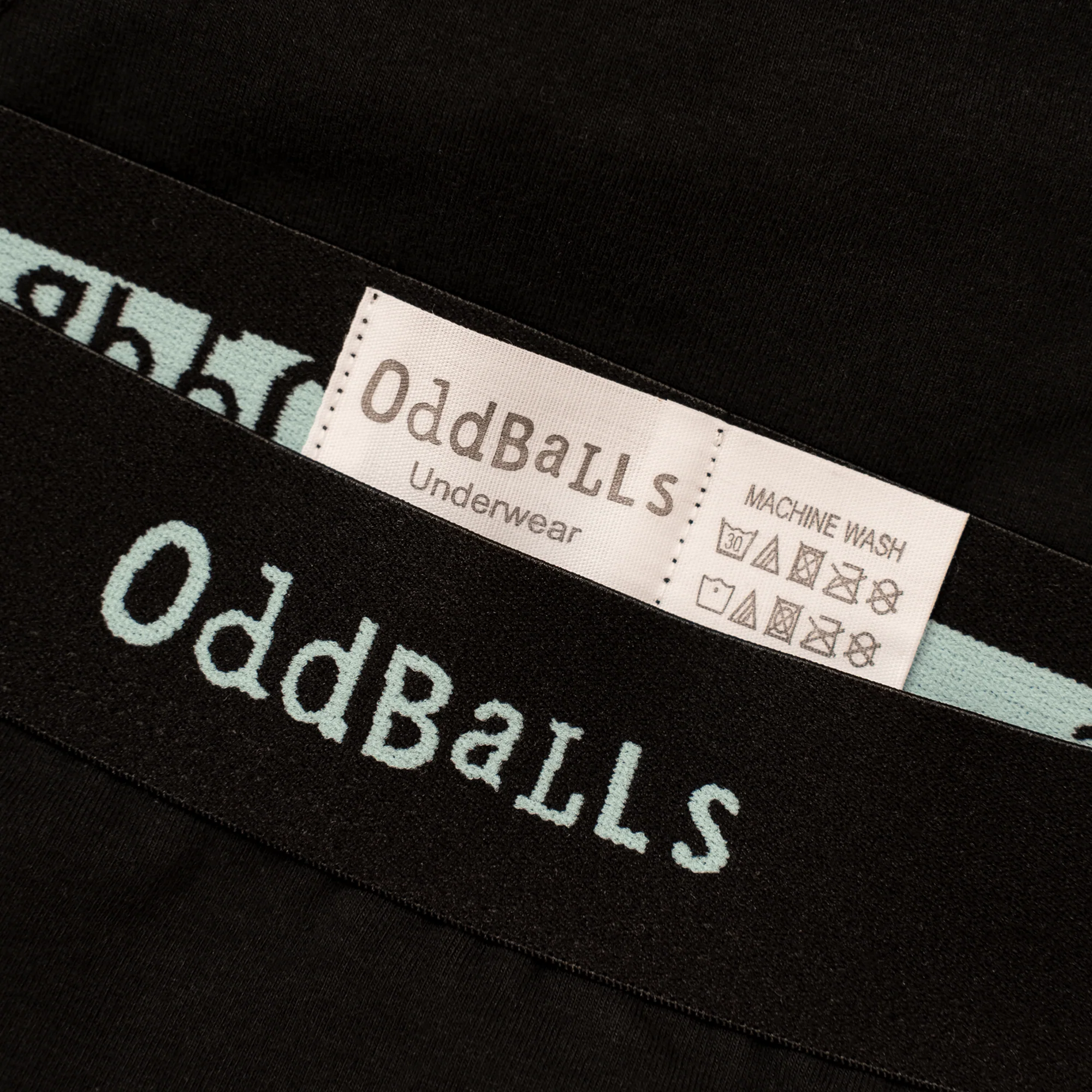 Mamba - Ladies Briefs - Image 3