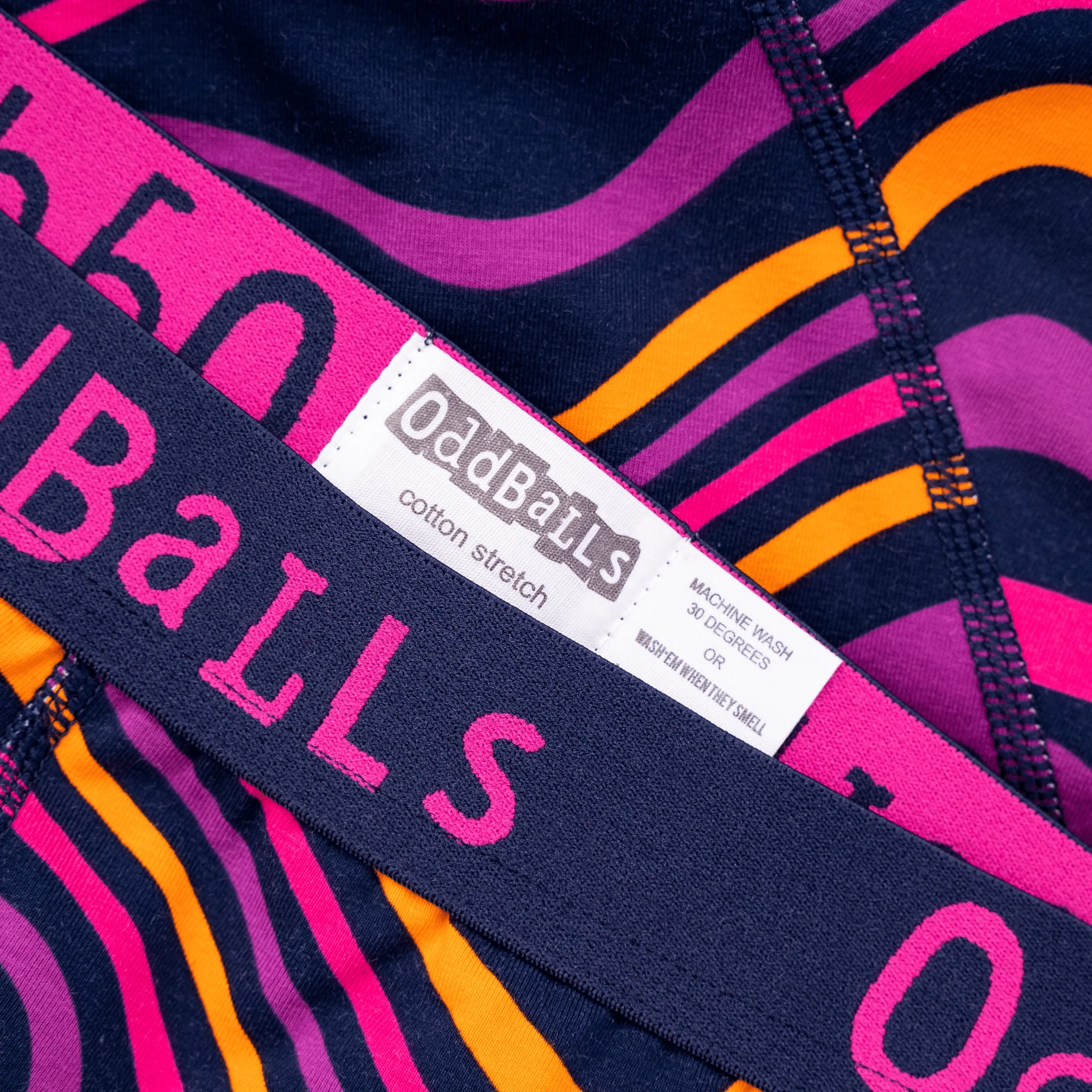 Marmalade - Mens Briefs - Image 3