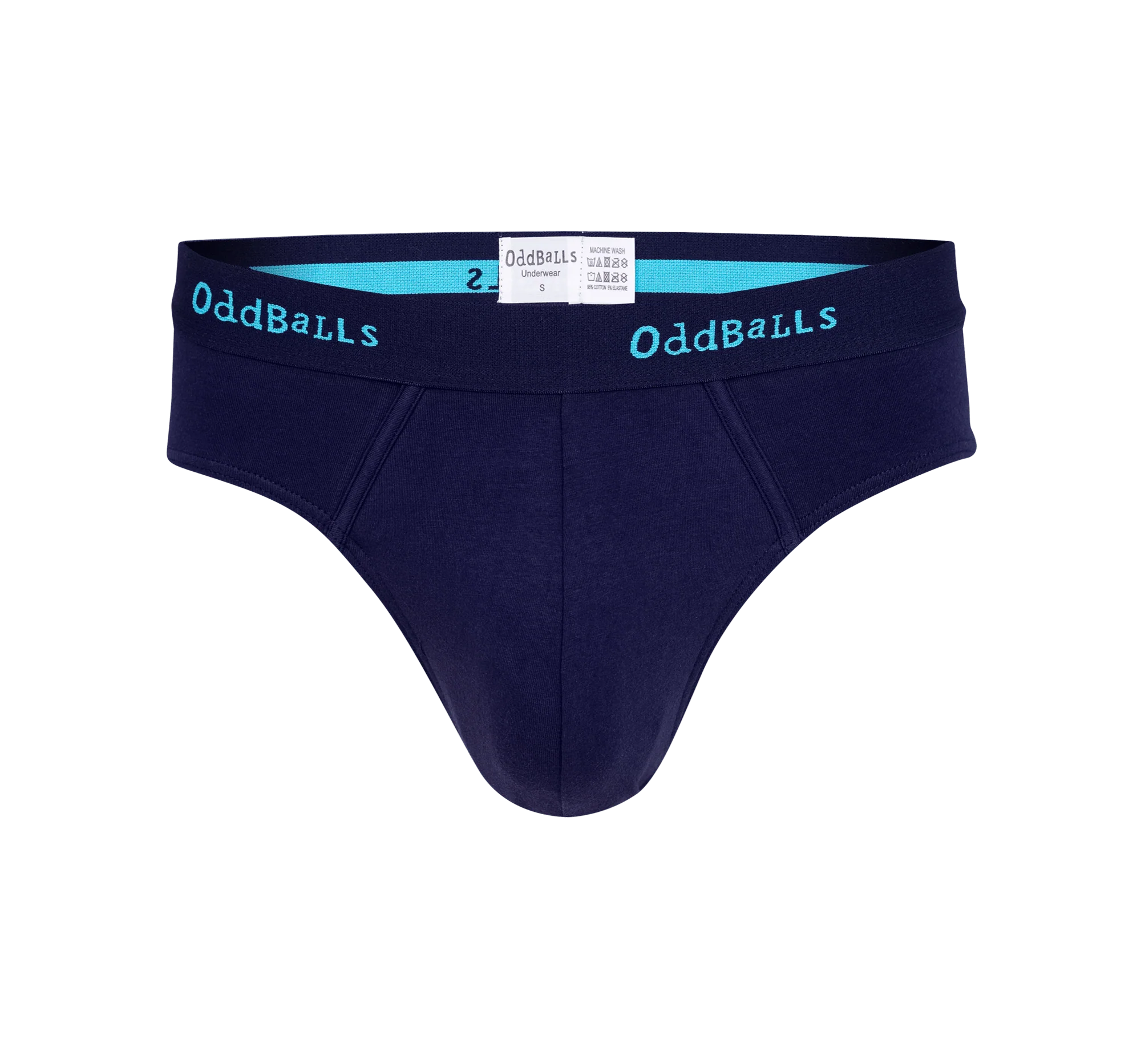 Midnight - Mens Briefs