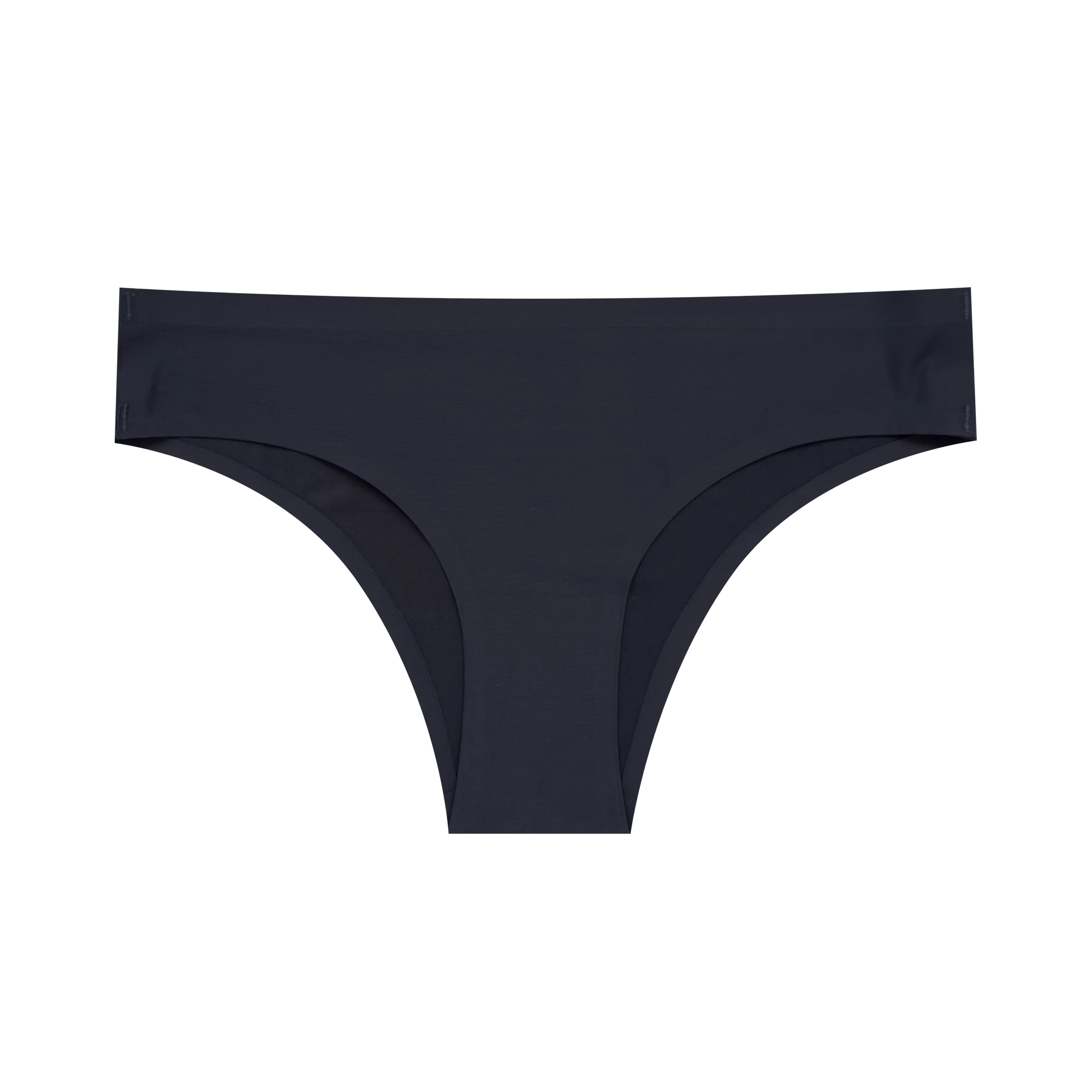 Midnight - Seamless Brazilian Briefs
