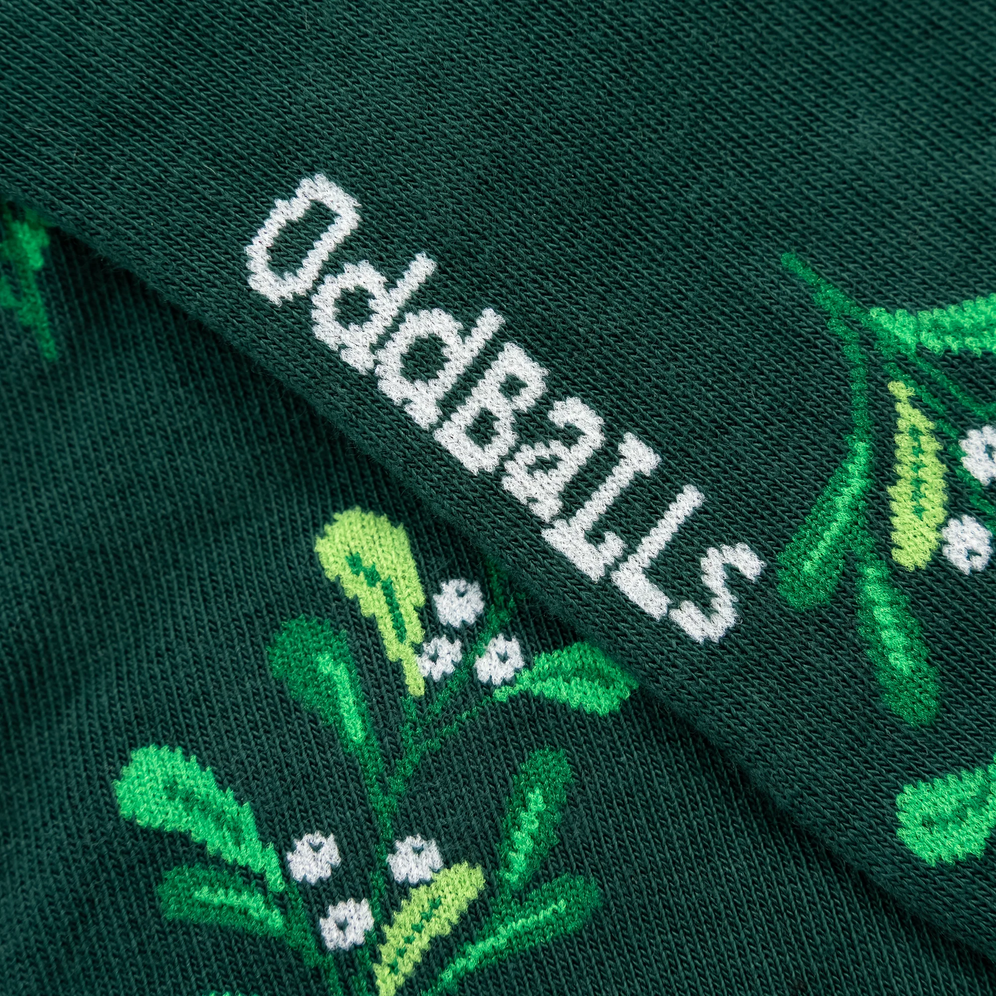 Mistletoe - Socks - Image 3