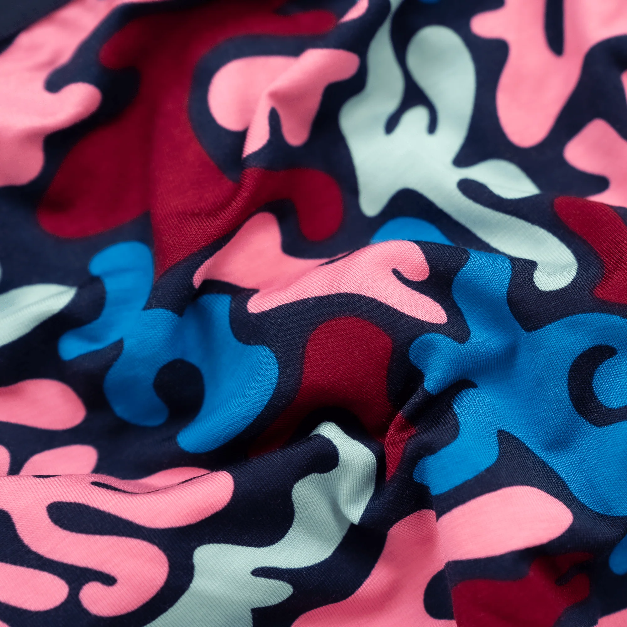 Morph - Ladies Bamboo Boxers - Image 4