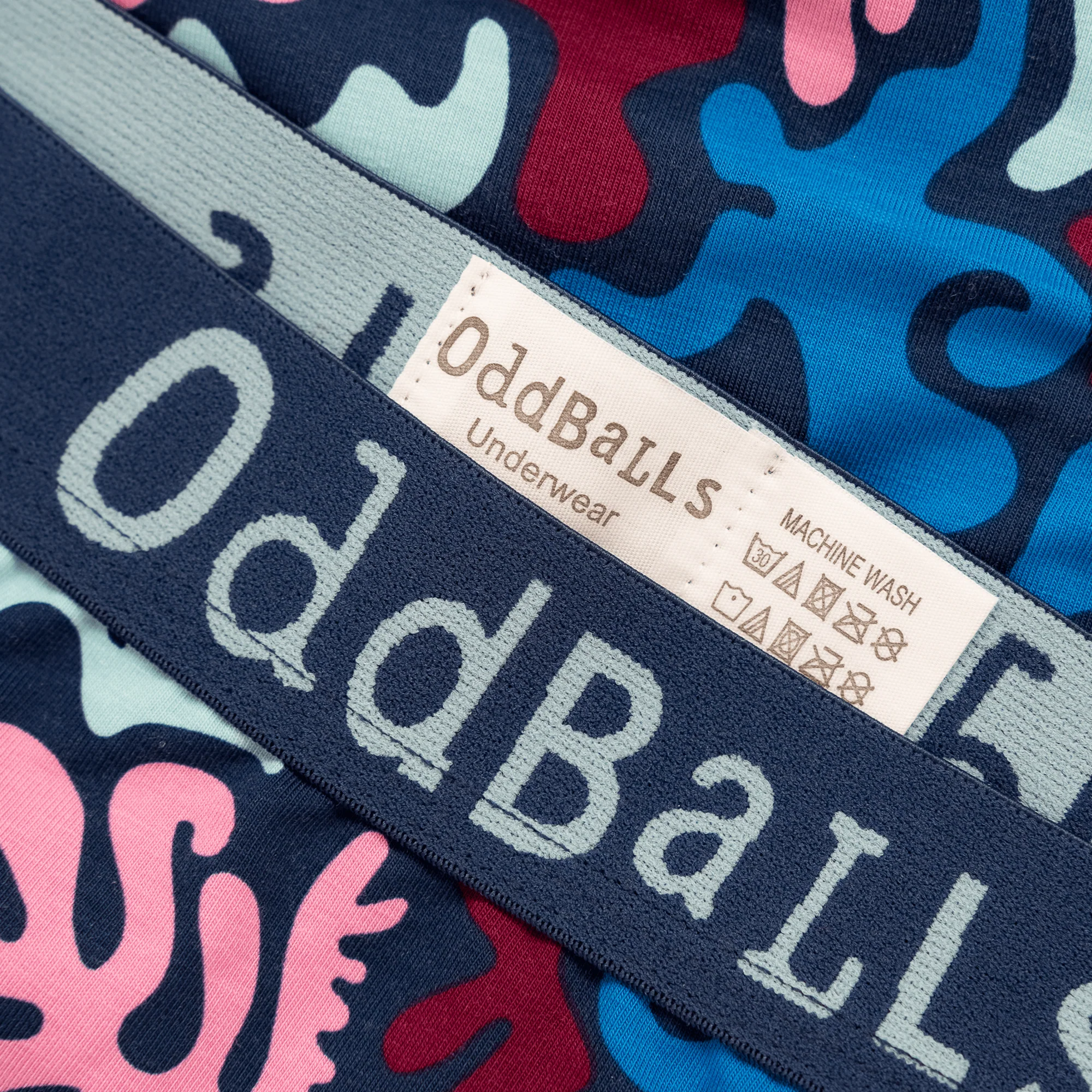 Morph - Ladies Boxers - Image 3