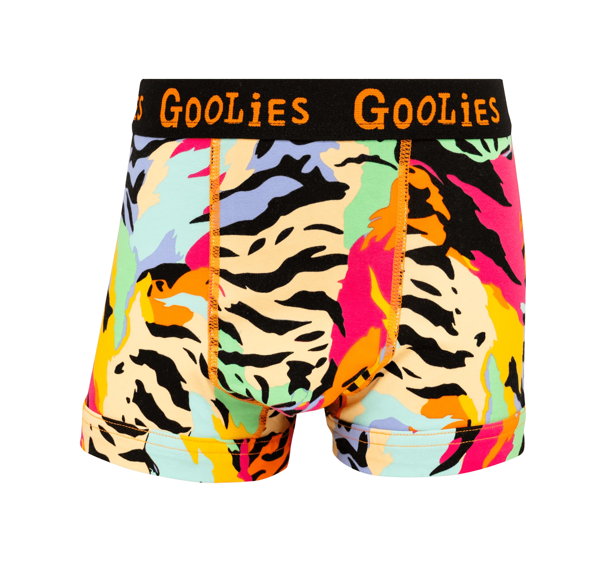 New Favourites Bundle - Kids Boxer Shorts 4 Pack Bundle - Image 6