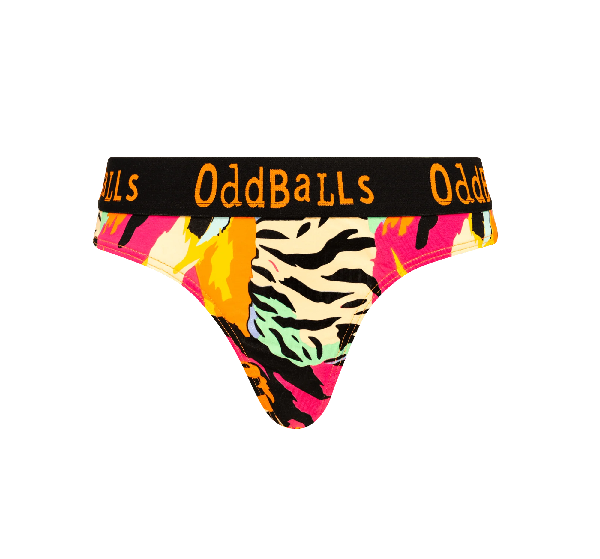 Winter Essentials Bundle - Ladies Thong 4 Pack Bundle - Image 5