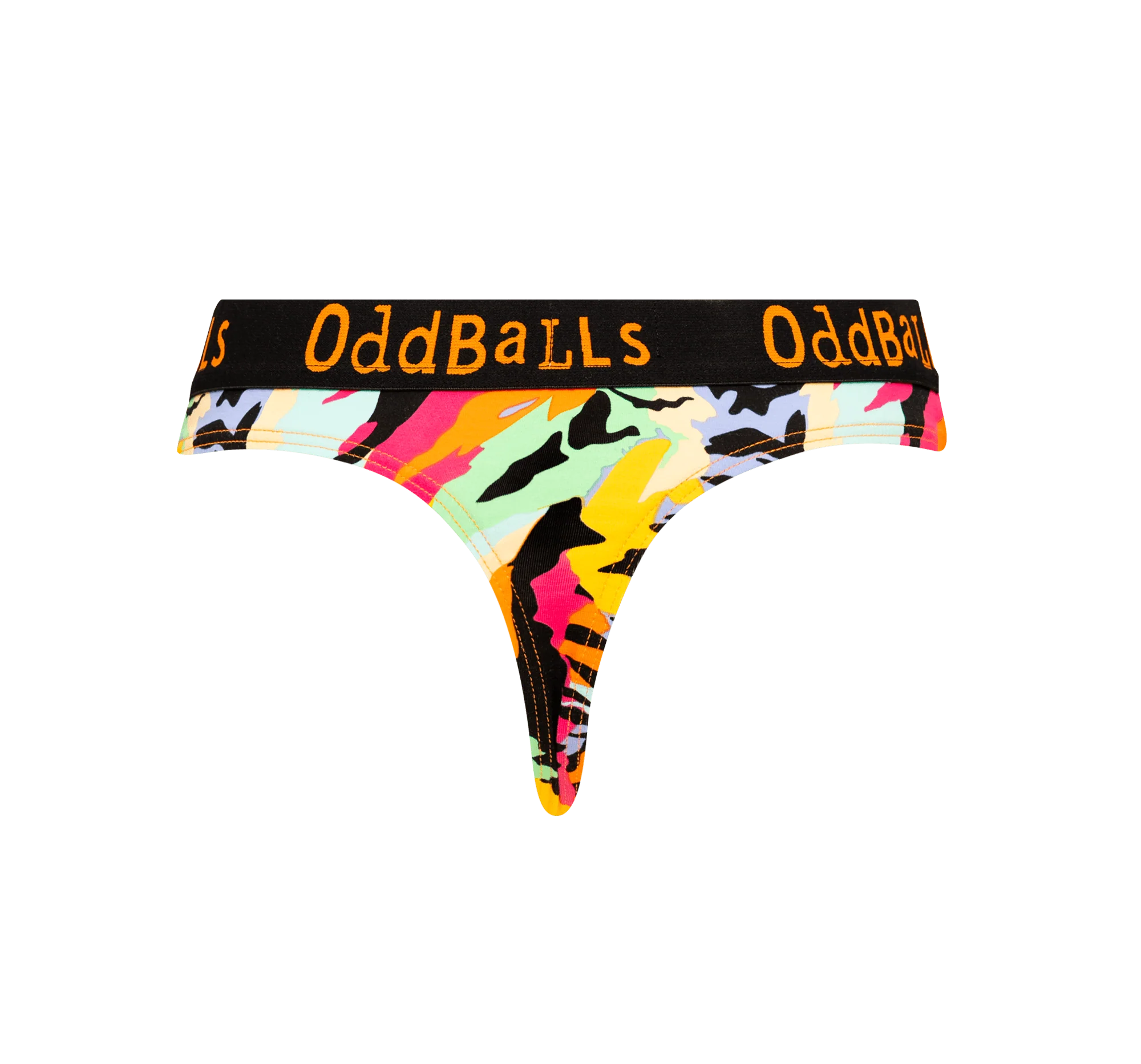 Winter Essentials Bundle - Ladies Thong 4 Pack Bundle - Image 6