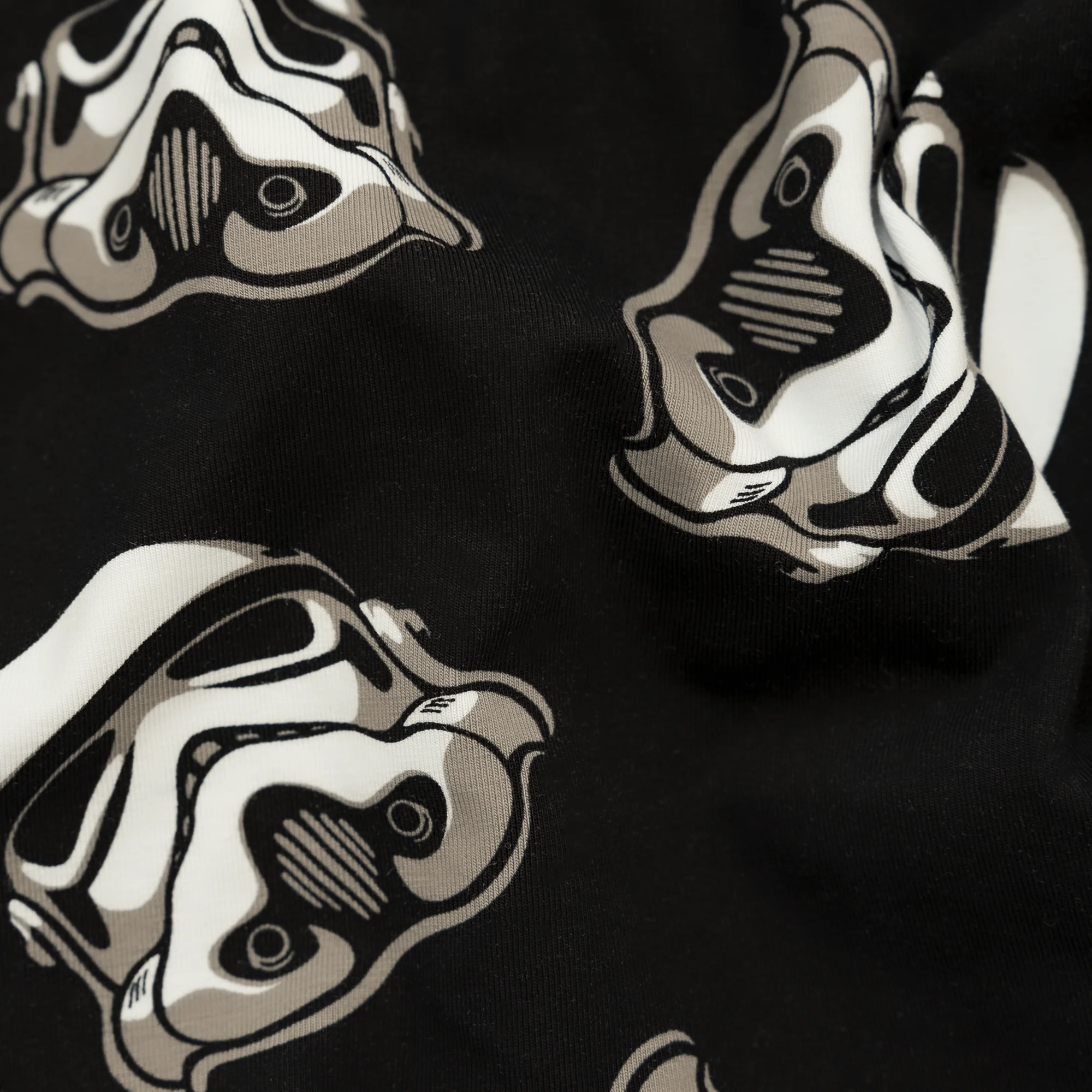 Original Stormtrooper - Kids Boxer Shorts - Image 4