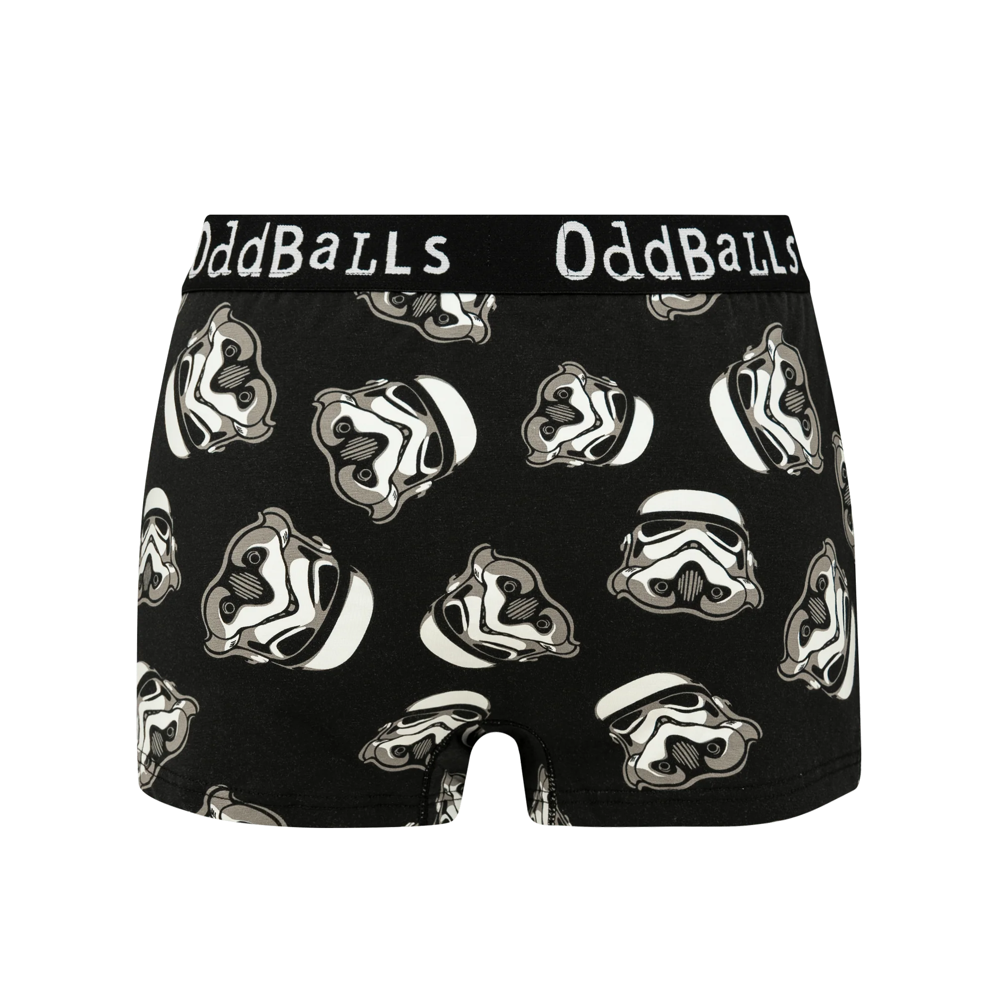 Original Stormtrooper - Ladies Boxers - Image 2