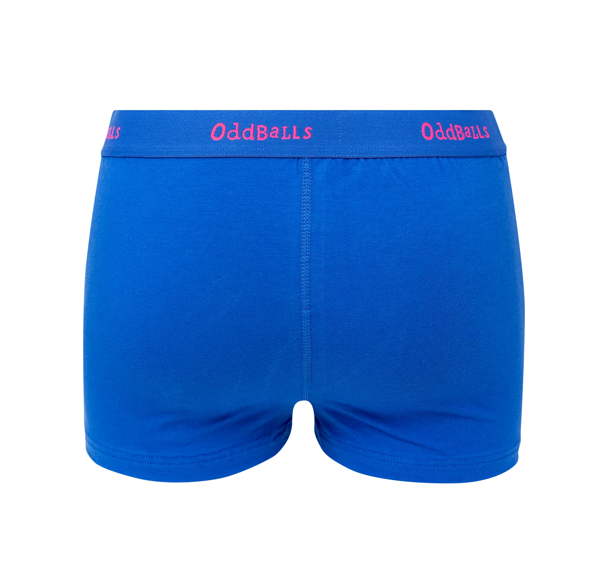 Pacific - Ladies Boxers - Image 2
