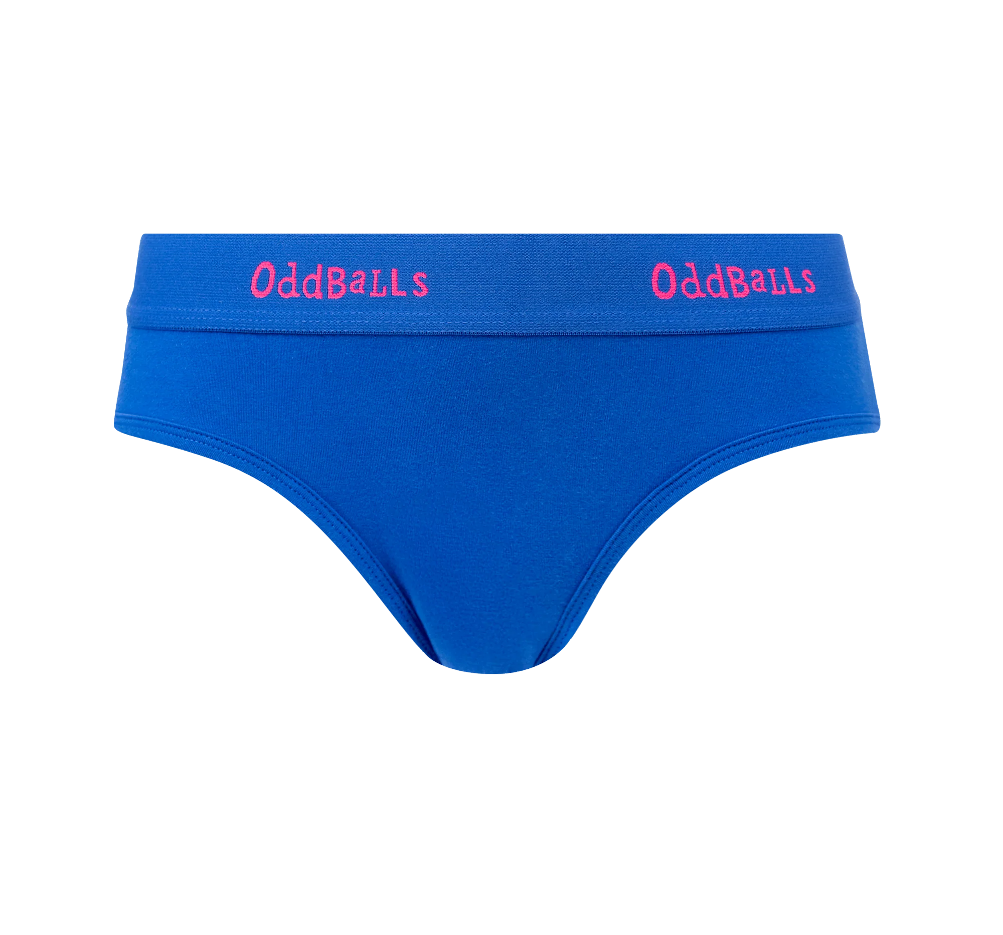 Pacific - Ladies Briefs