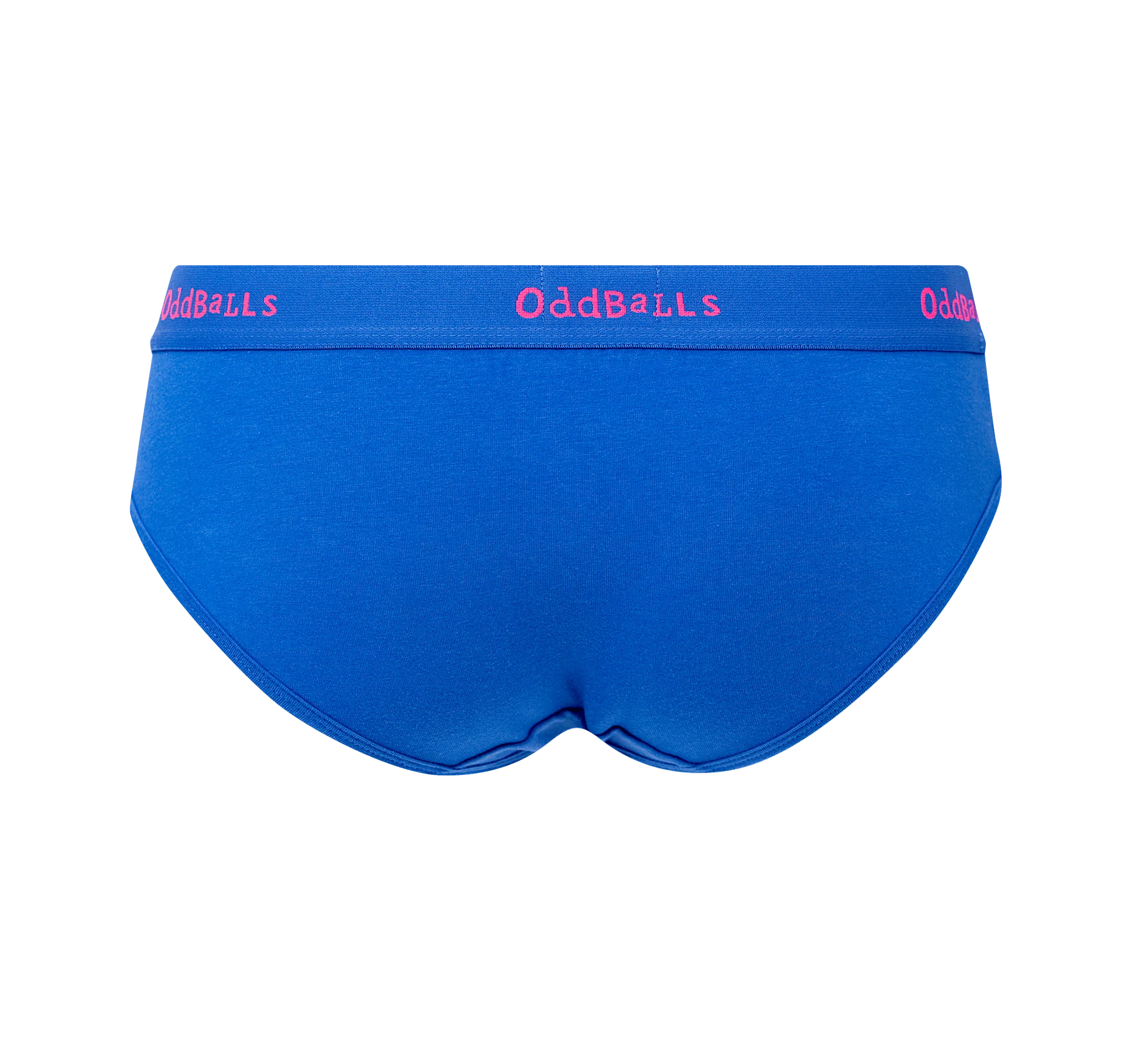 Pacific - Ladies Briefs - Image 2