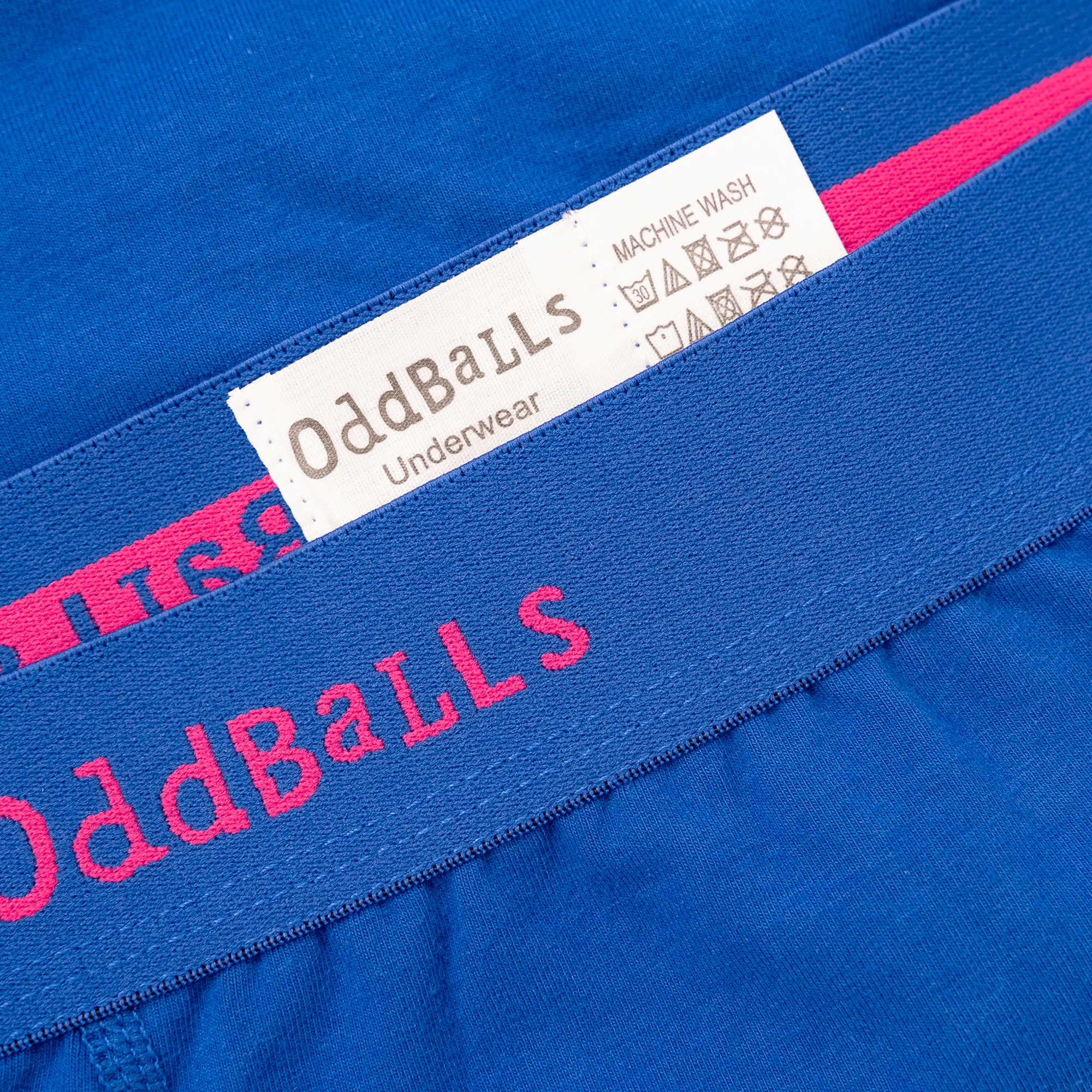 Pacific - Ladies Briefs - Image 3