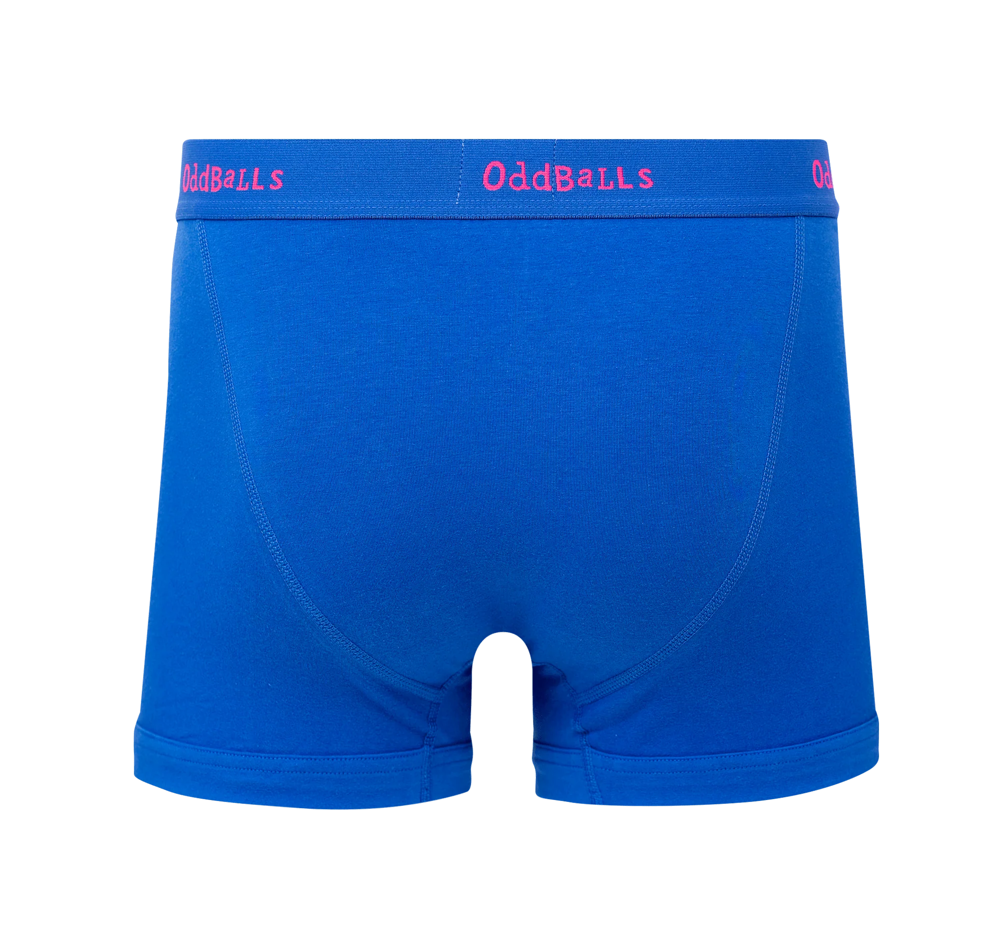 Pacific - Mens Boxer Shorts & Matching Sock - Image 3