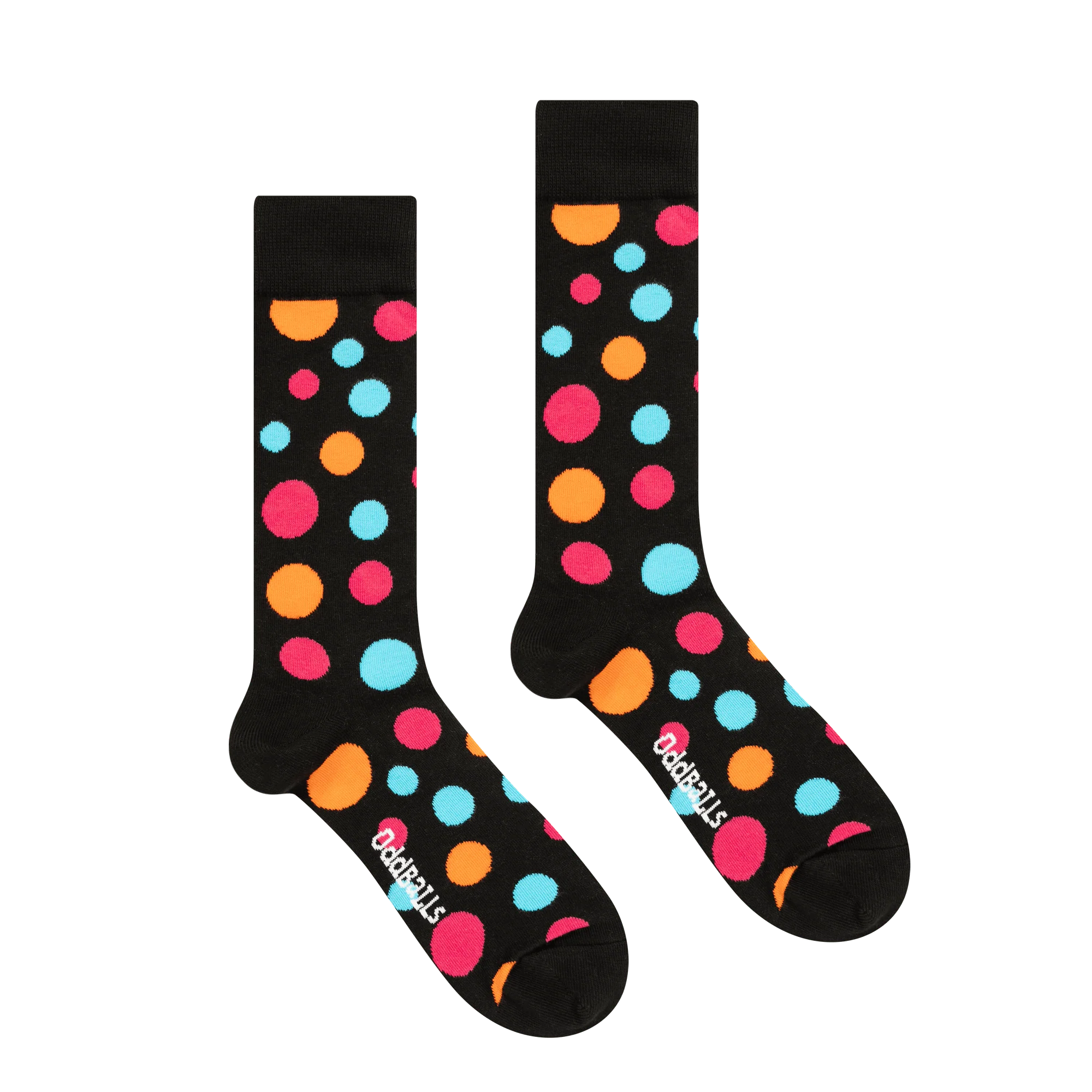 Petal Power Bundle - Mens Boxer Shorts 2 Pack & Socks - Image 7