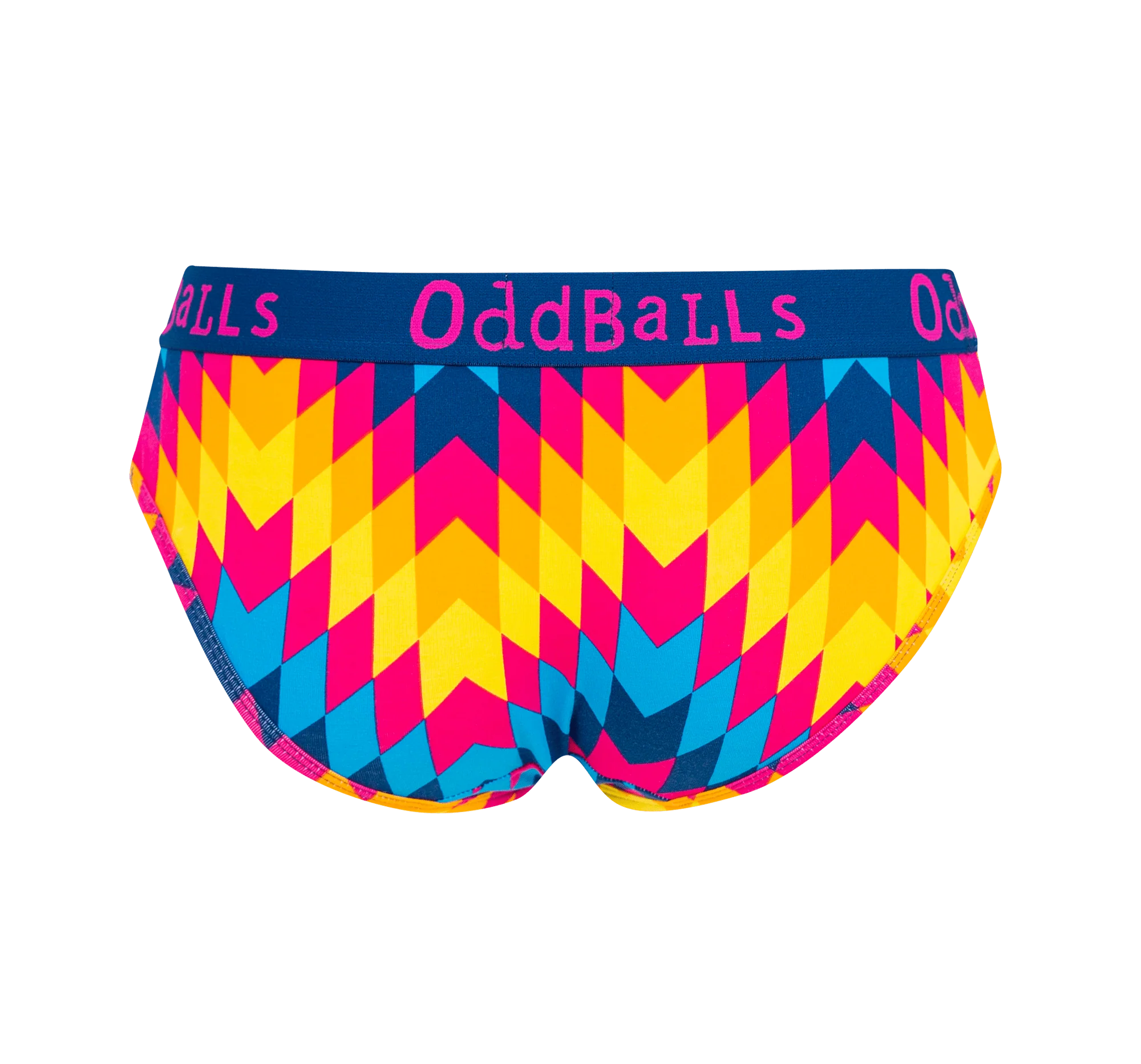 Phoenix - Ladies Briefs - Image 2